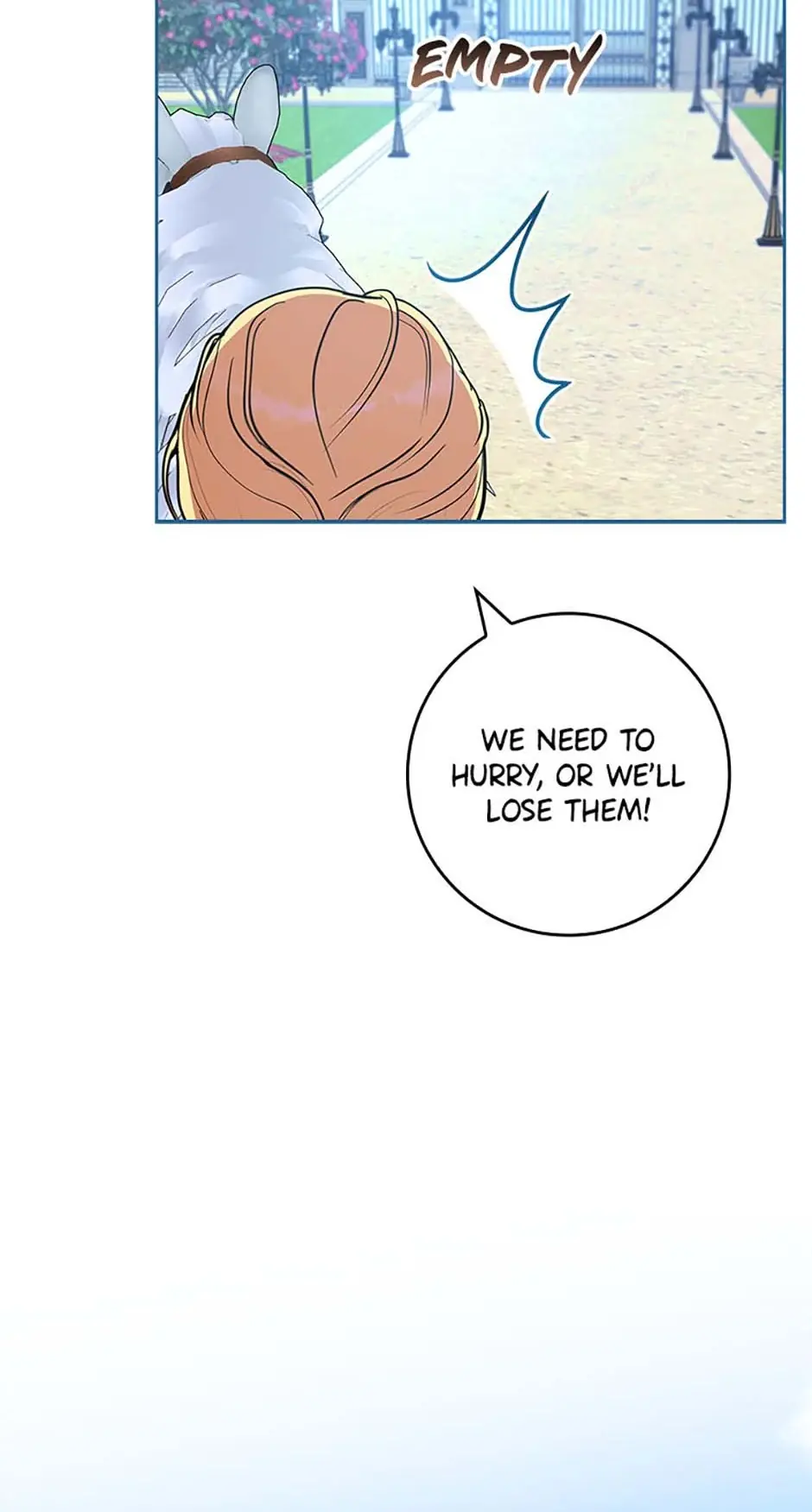 12 O’Clock Marionette Chapter 40 Page 39