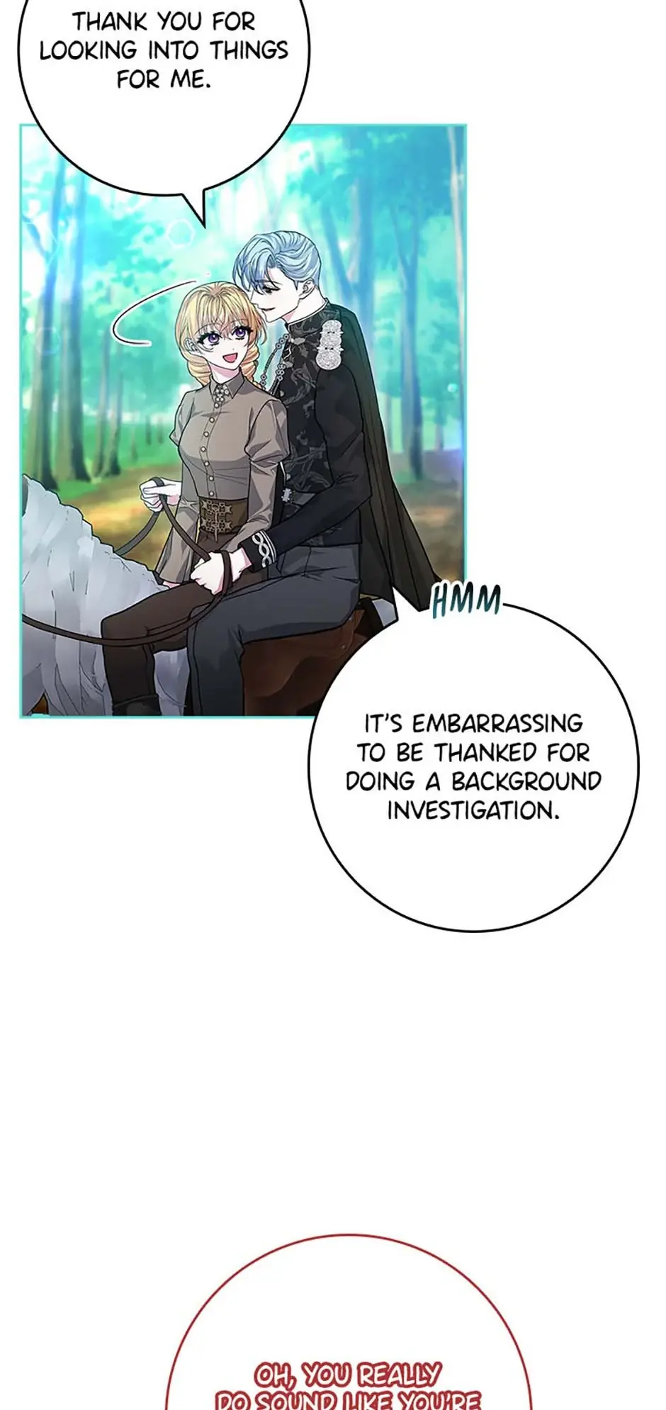 12 O’Clock Marionette Chapter 40 Page 43