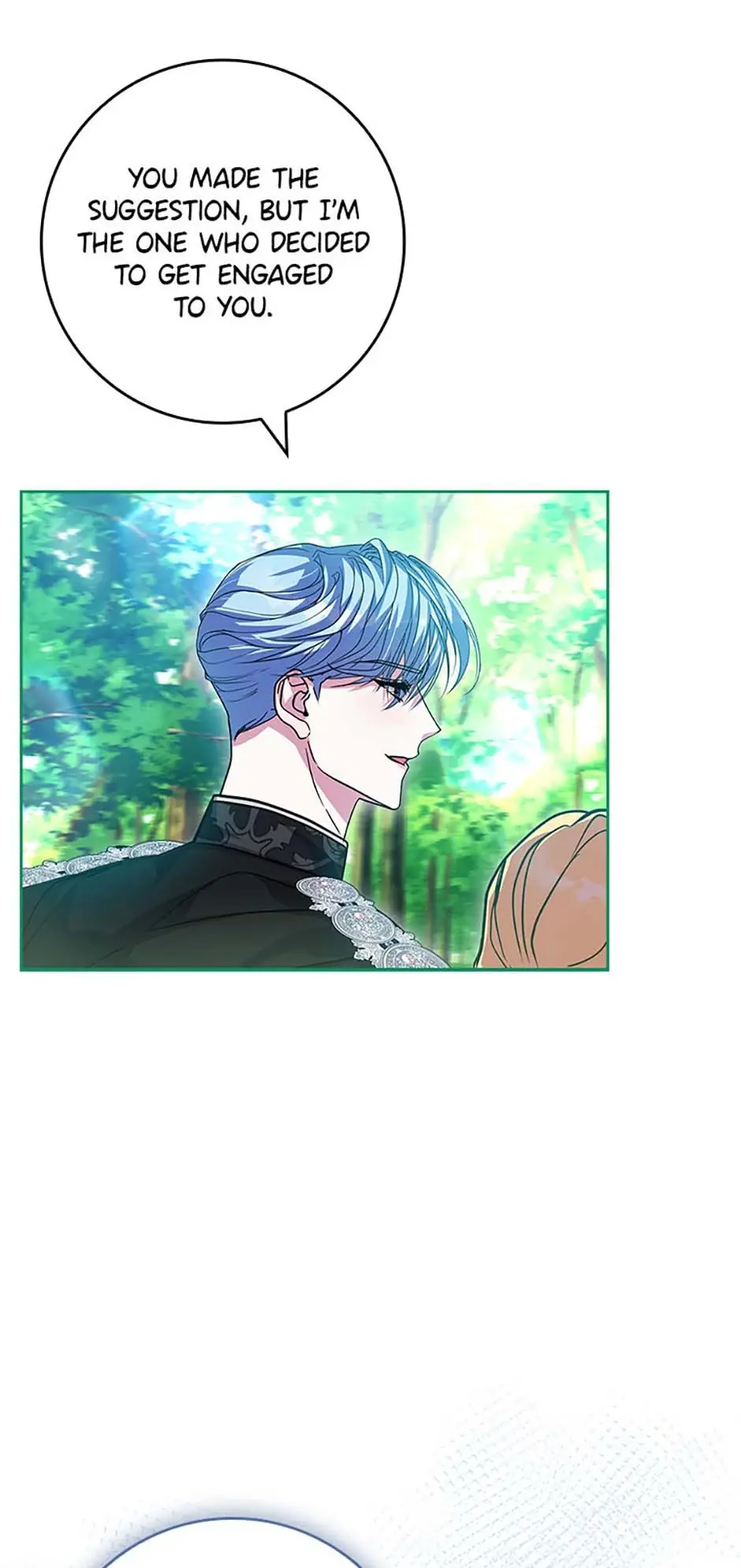 12 O’Clock Marionette Chapter 40 Page 47