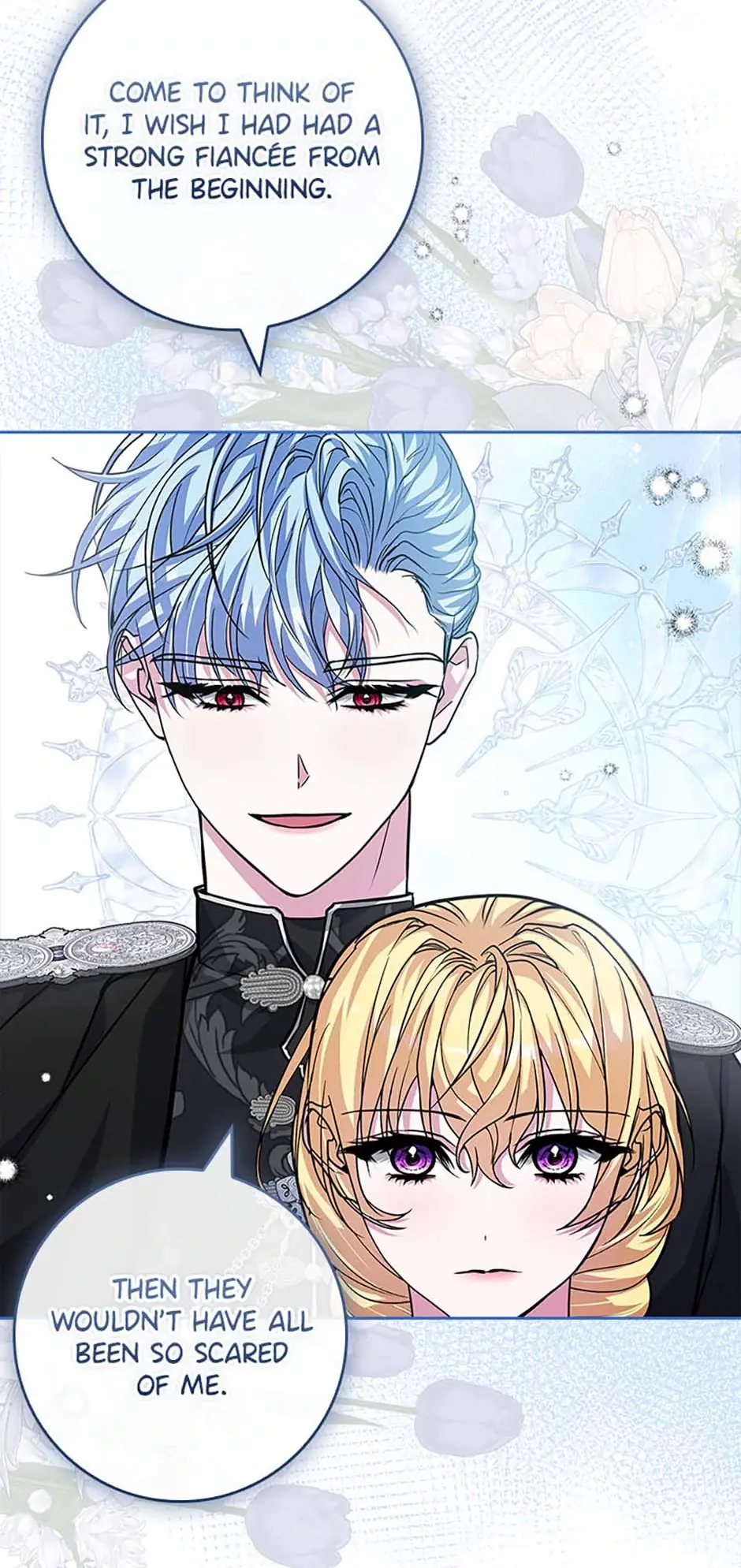 12 O’Clock Marionette Chapter 40 Page 48