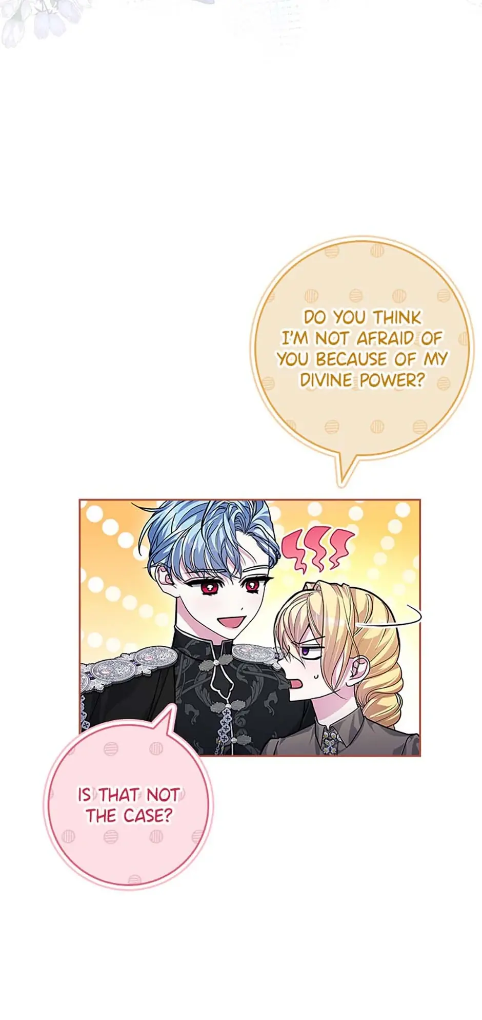 12 O’Clock Marionette Chapter 40 Page 49