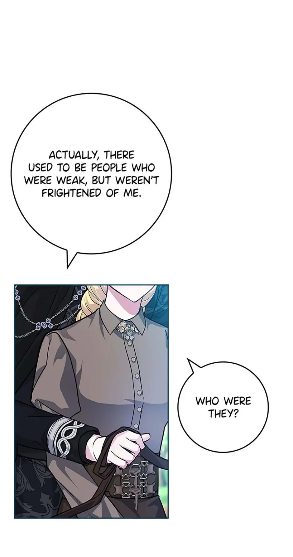 12 O’Clock Marionette Chapter 40 Page 51