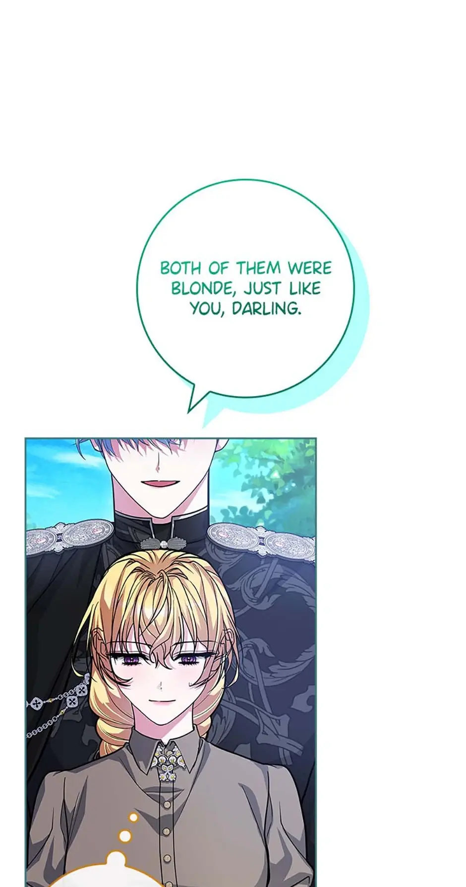 12 O’Clock Marionette Chapter 40 Page 53