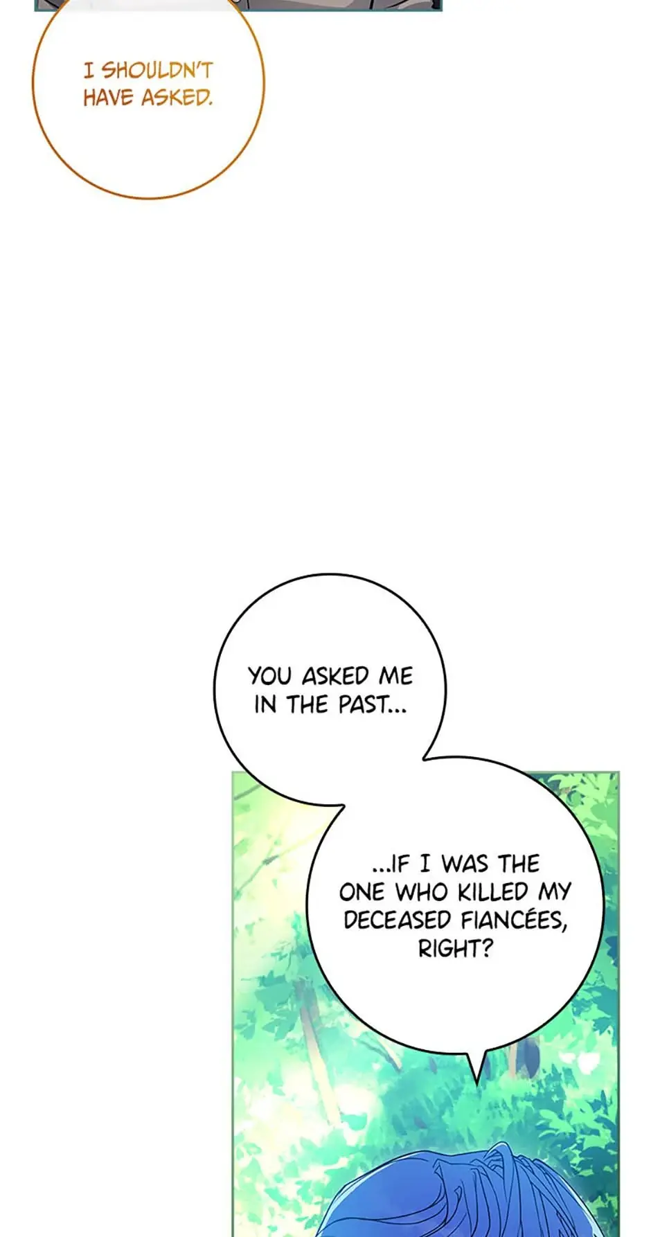 12 O’Clock Marionette Chapter 40 Page 54