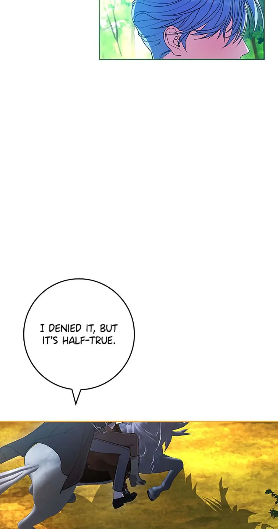 12 O’Clock Marionette Chapter 40 Page 55