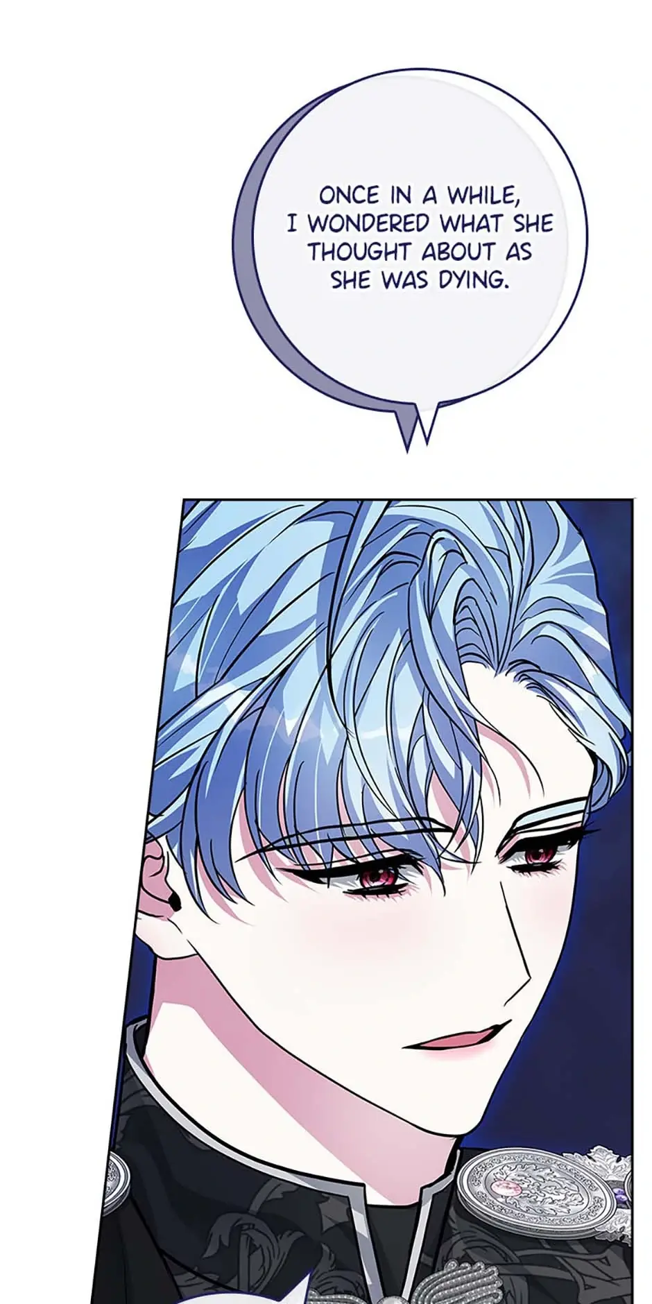 12 O’Clock Marionette Chapter 40 Page 59
