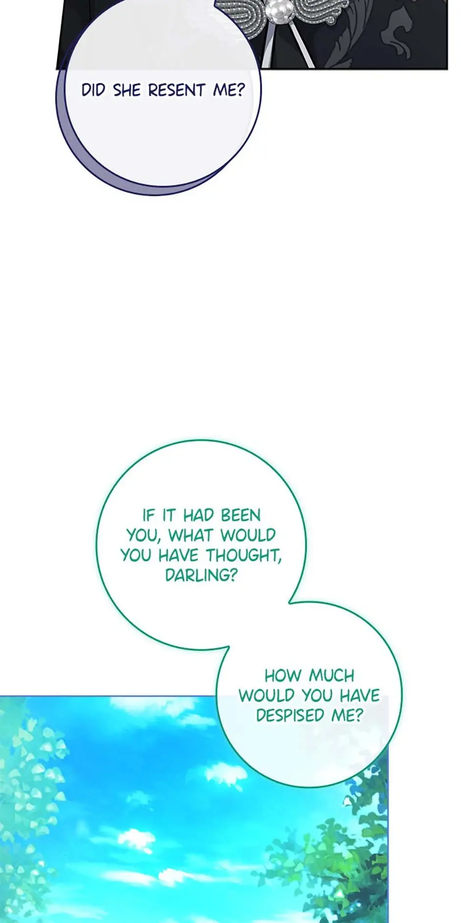 12 O’Clock Marionette Chapter 40 Page 60