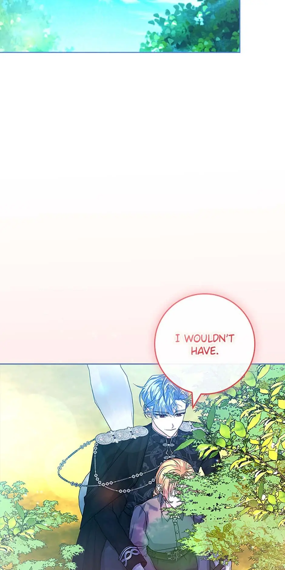 12 O’Clock Marionette Chapter 40 Page 61