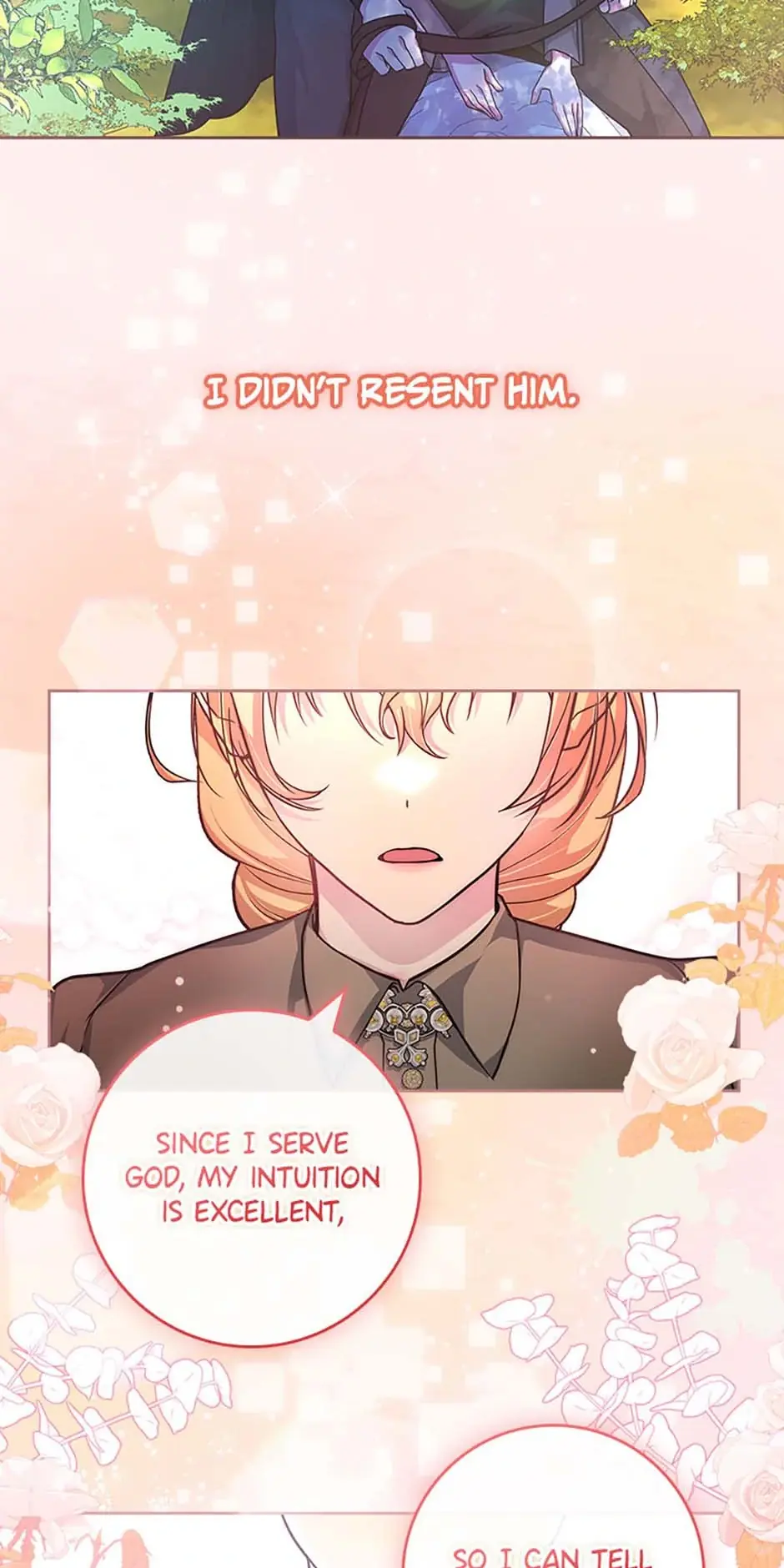 12 O’Clock Marionette Chapter 40 Page 62