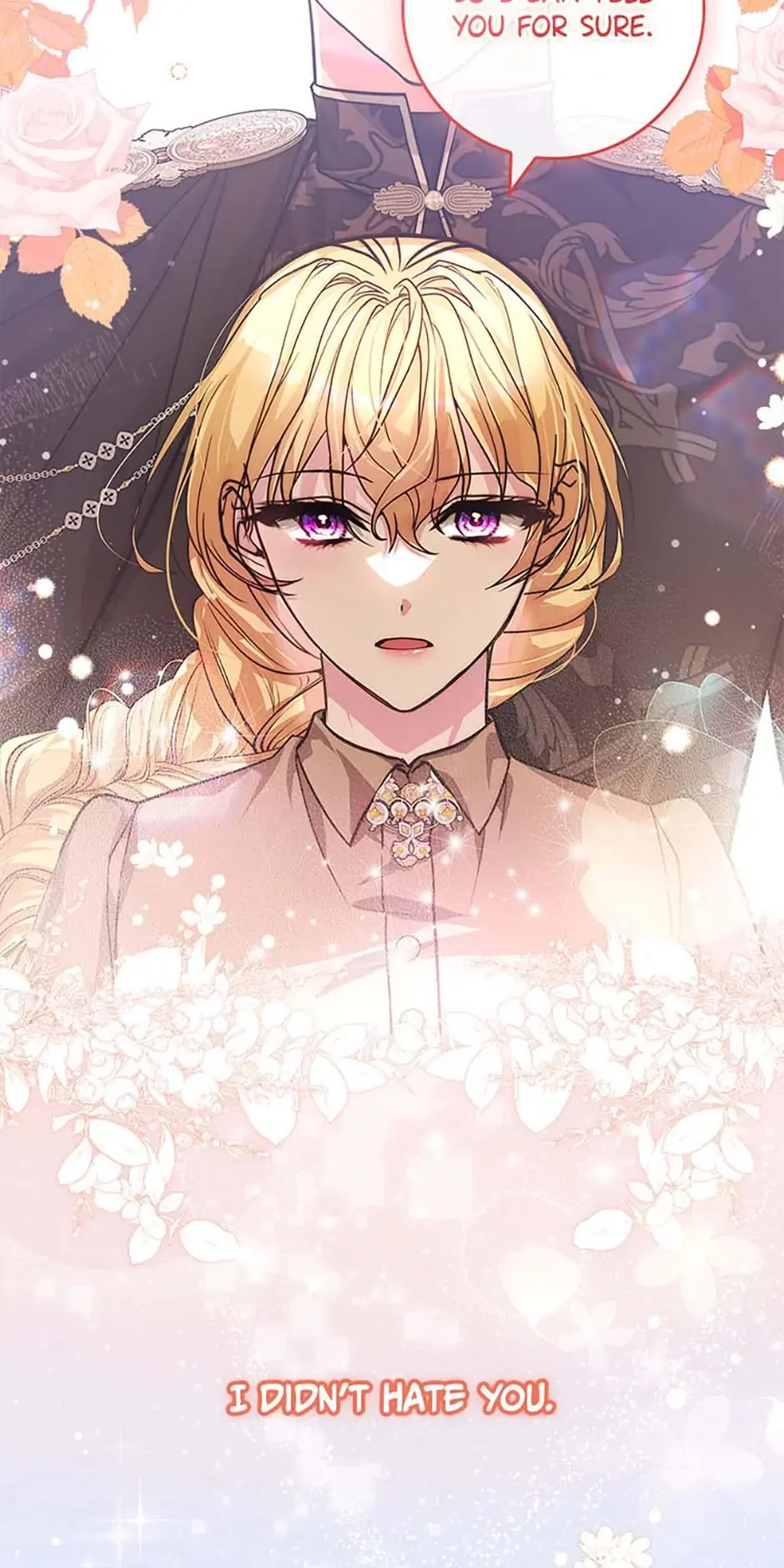12 O’Clock Marionette Chapter 40 Page 63