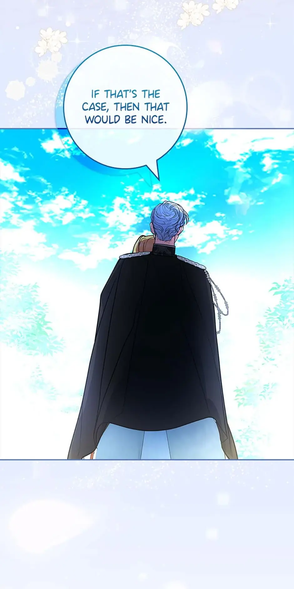 12 O’Clock Marionette Chapter 40 Page 64