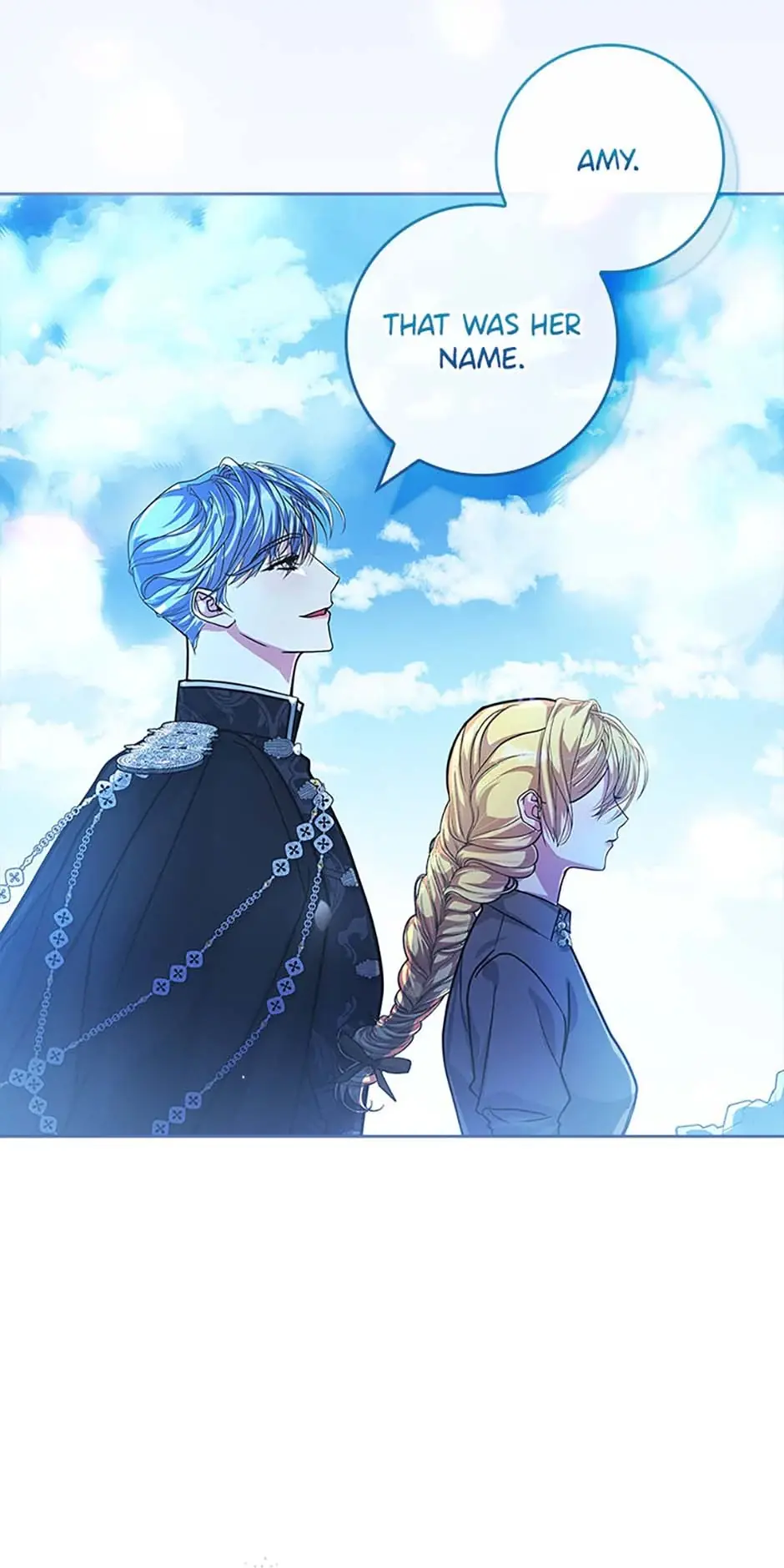 12 O’Clock Marionette Chapter 40 Page 65