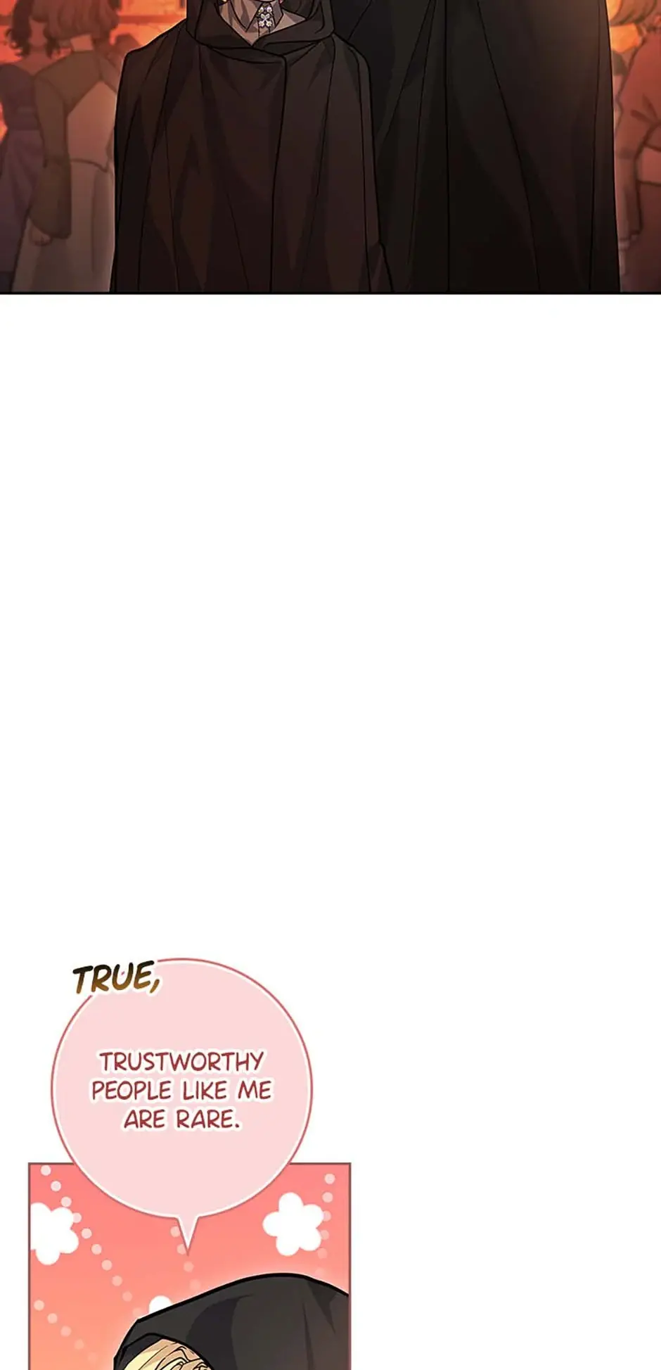 12 O’Clock Marionette Chapter 40 Page 69
