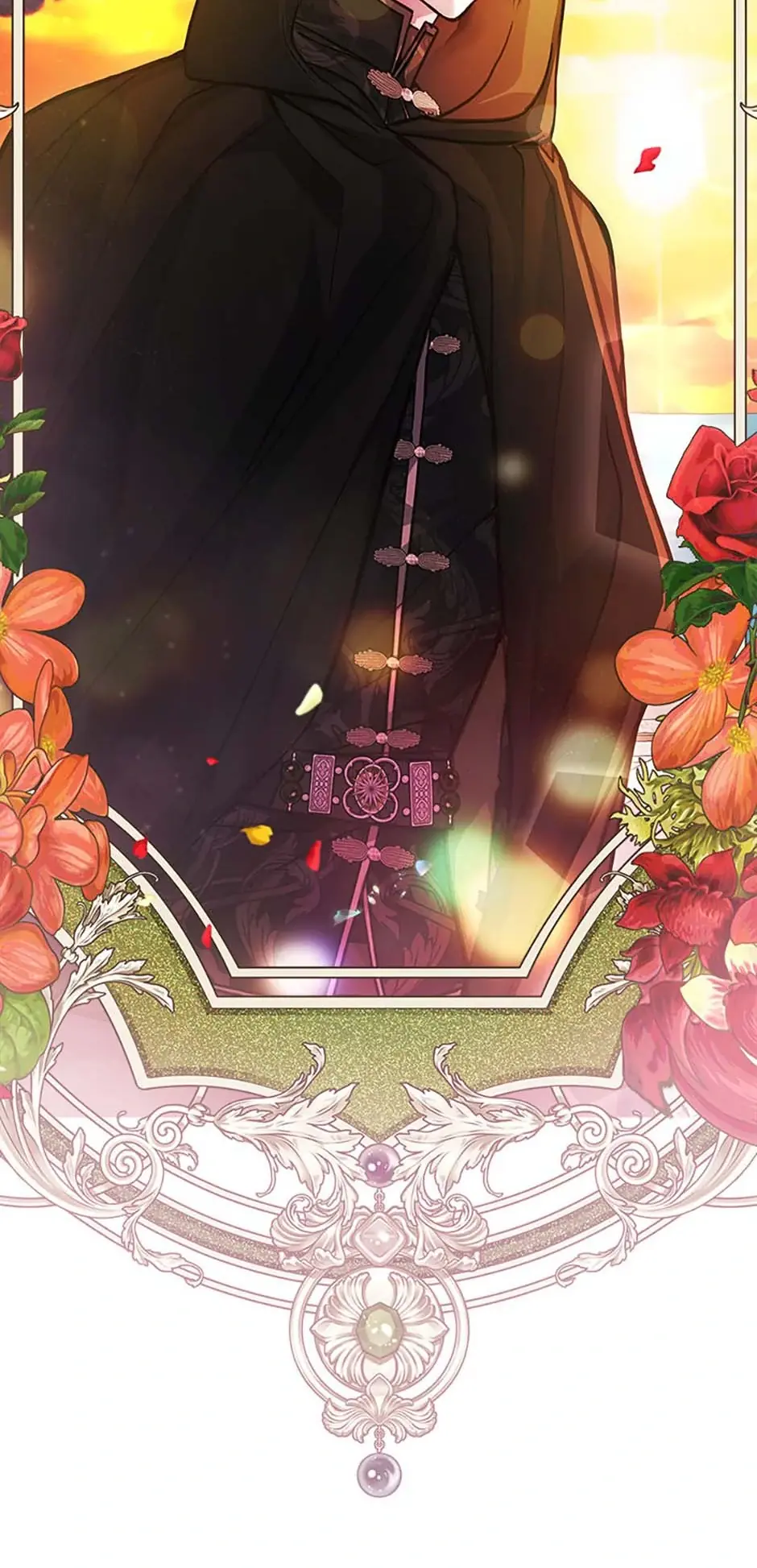 12 O’Clock Marionette Chapter 40 Page 72