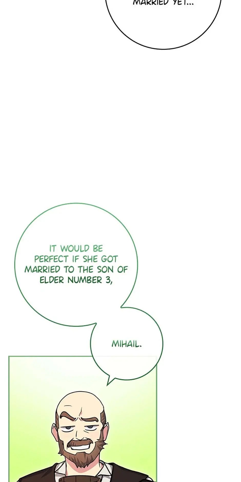 12 O’Clock Marionette Chapter 40 Page 78