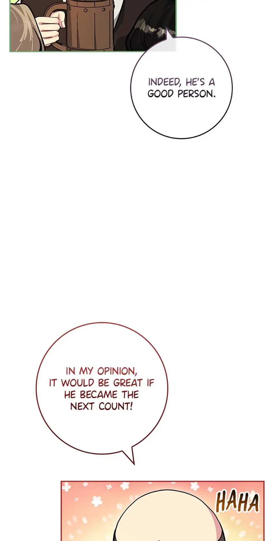 12 O’Clock Marionette Chapter 40 Page 79