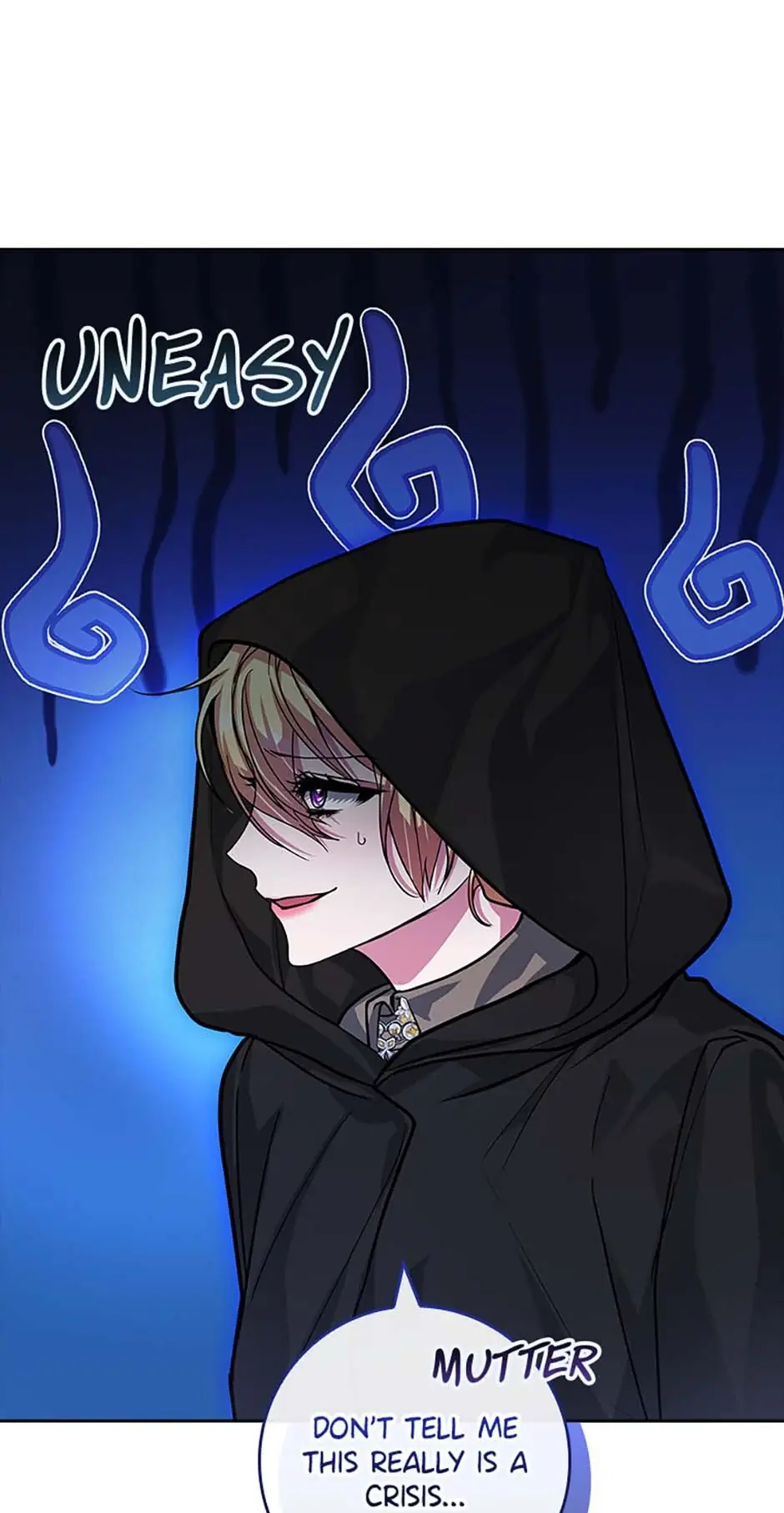 12 O’Clock Marionette Chapter 40 Page 83