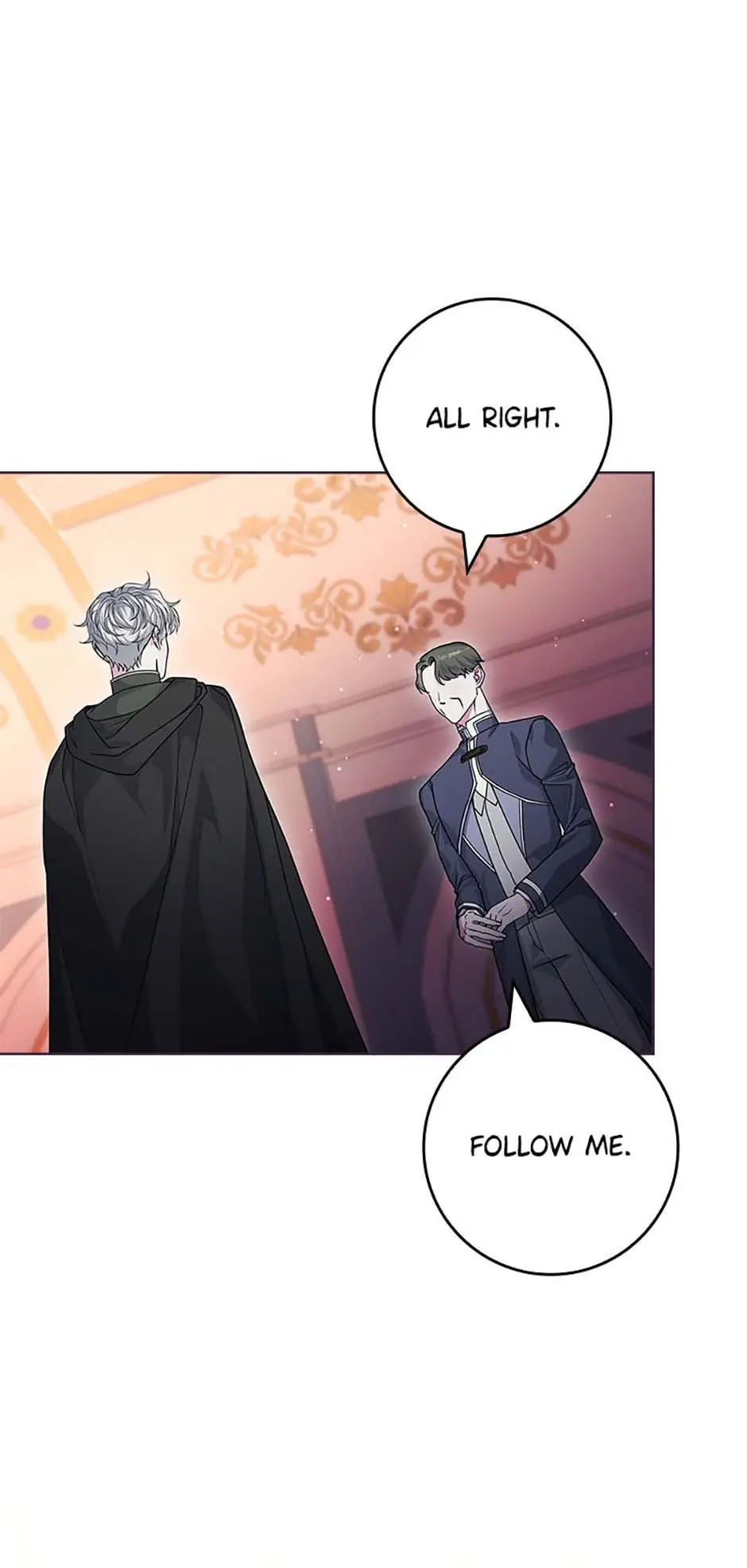12 O’Clock Marionette Chapter 41 Page 4