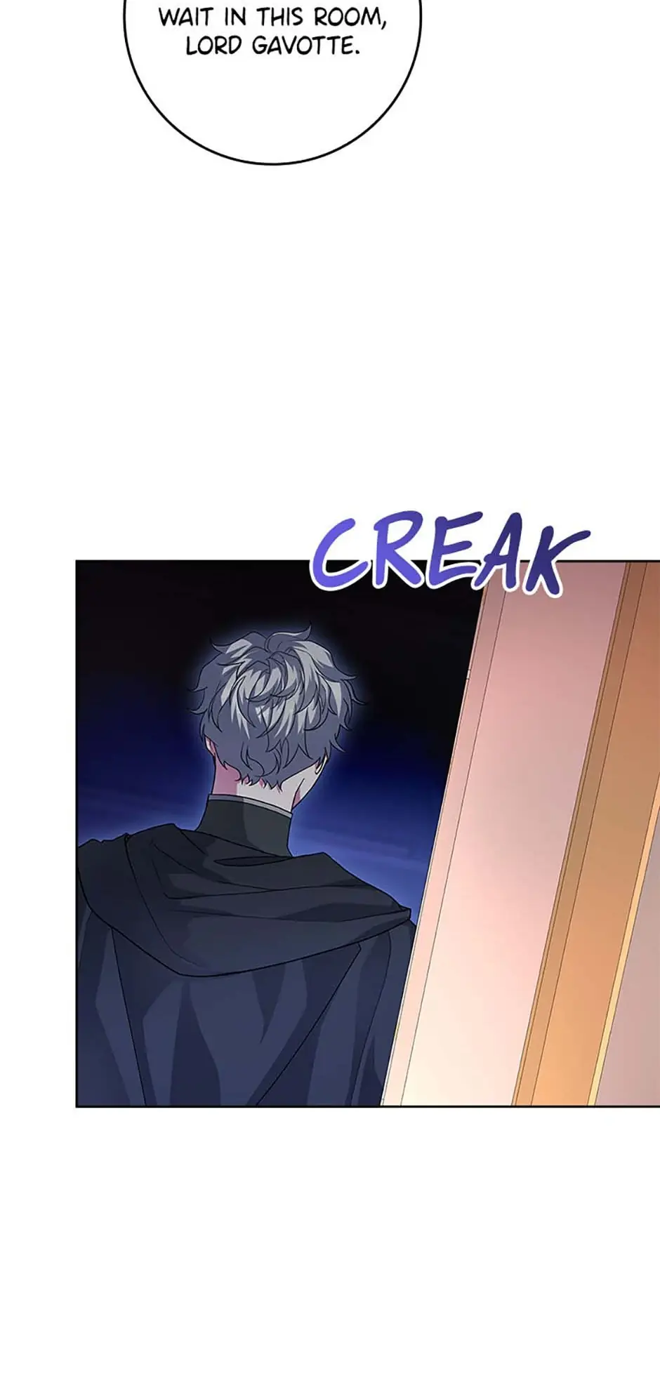 12 O’Clock Marionette Chapter 41 Page 6