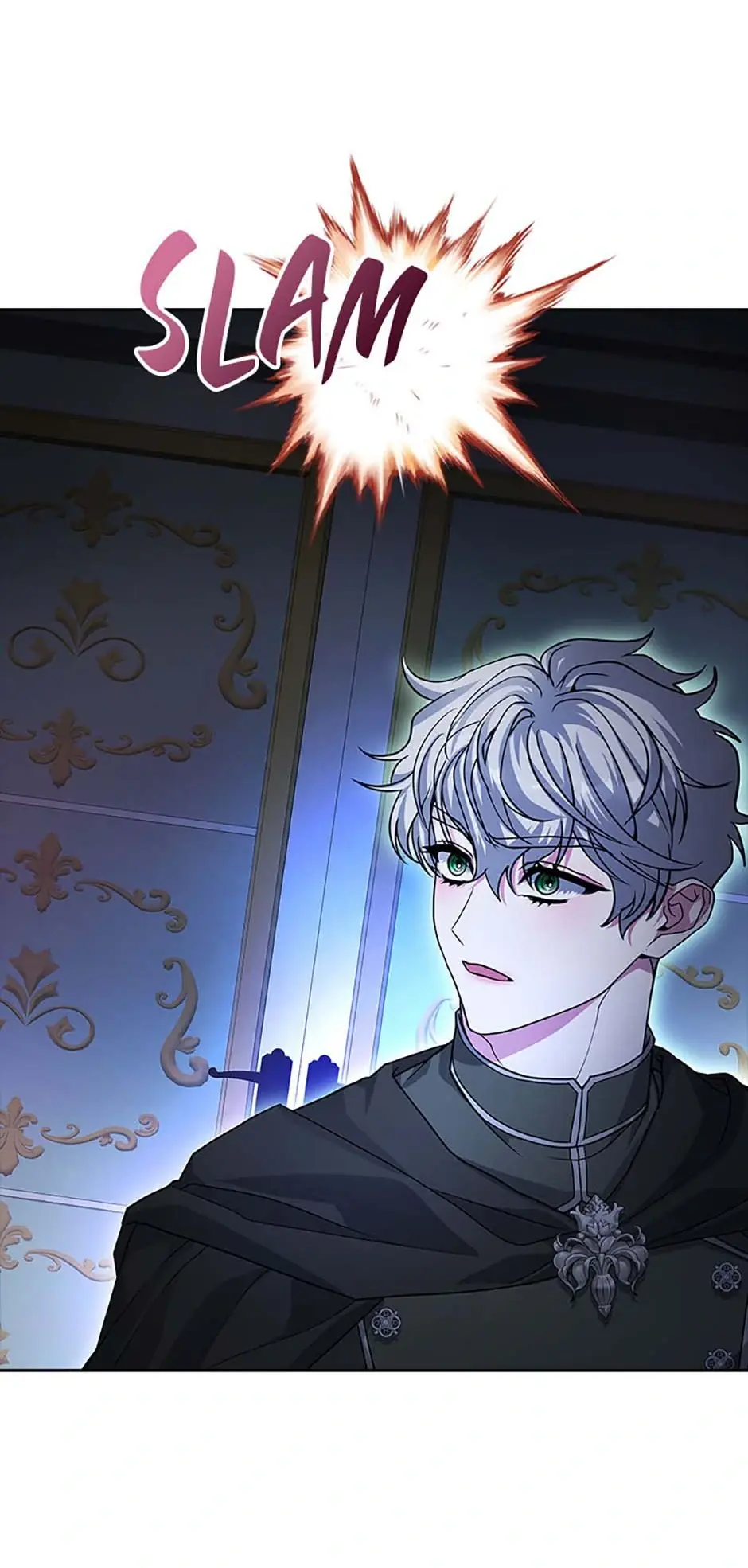 12 O’Clock Marionette Chapter 41 Page 7