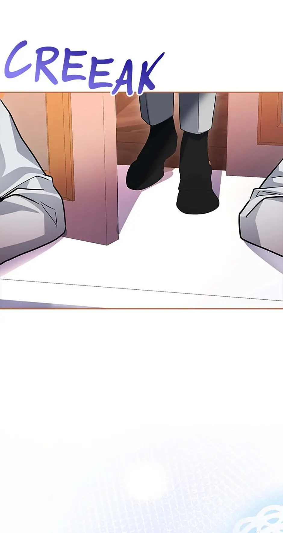 12 O’Clock Marionette Chapter 41 Page 18