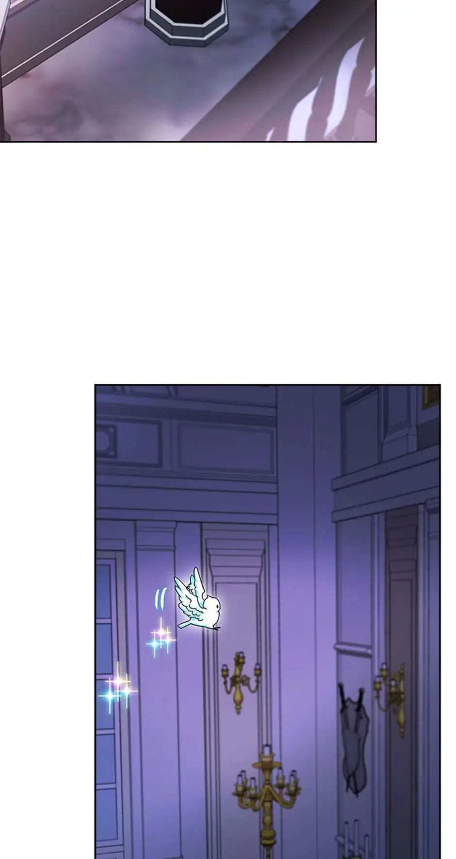 12 O’Clock Marionette Chapter 41 Page 21