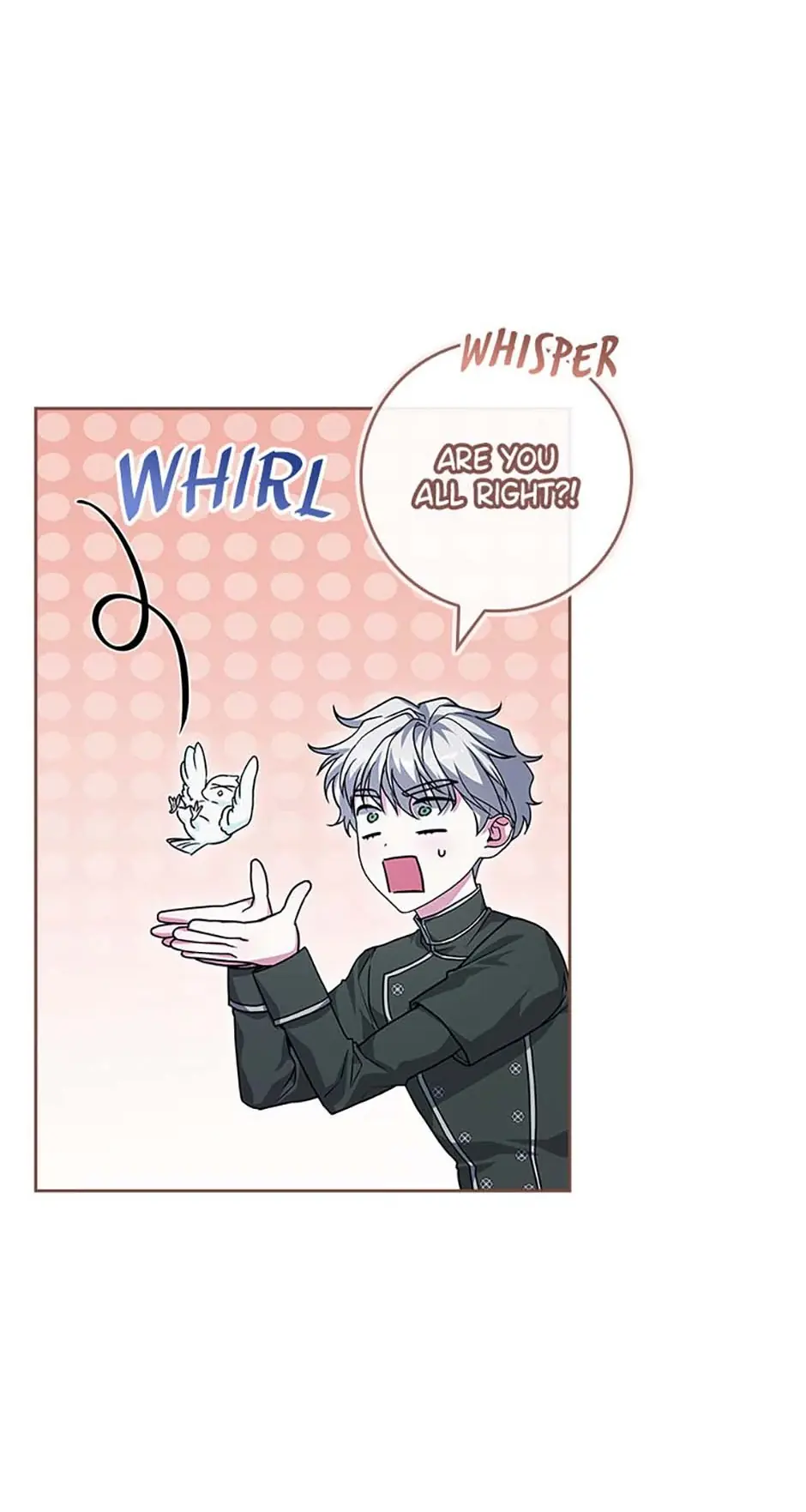 12 O’Clock Marionette Chapter 41 Page 23