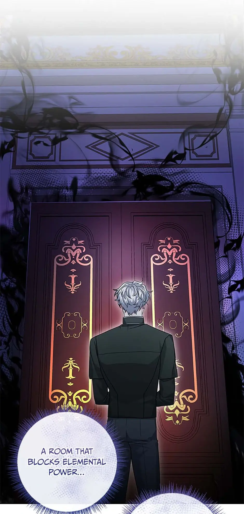 12 O’Clock Marionette Chapter 41 Page 25