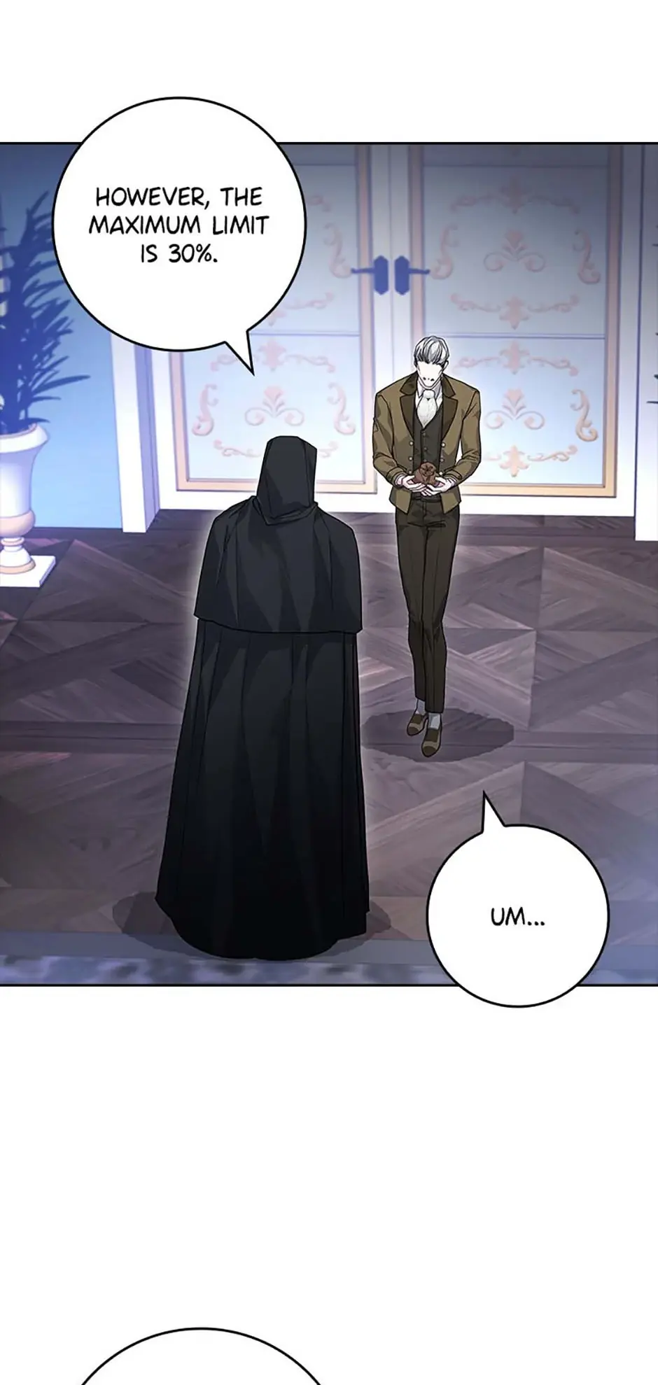 12 O’Clock Marionette Chapter 41 Page 29