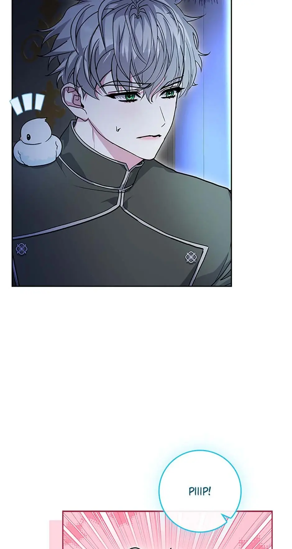 12 O’Clock Marionette Chapter 41 Page 34