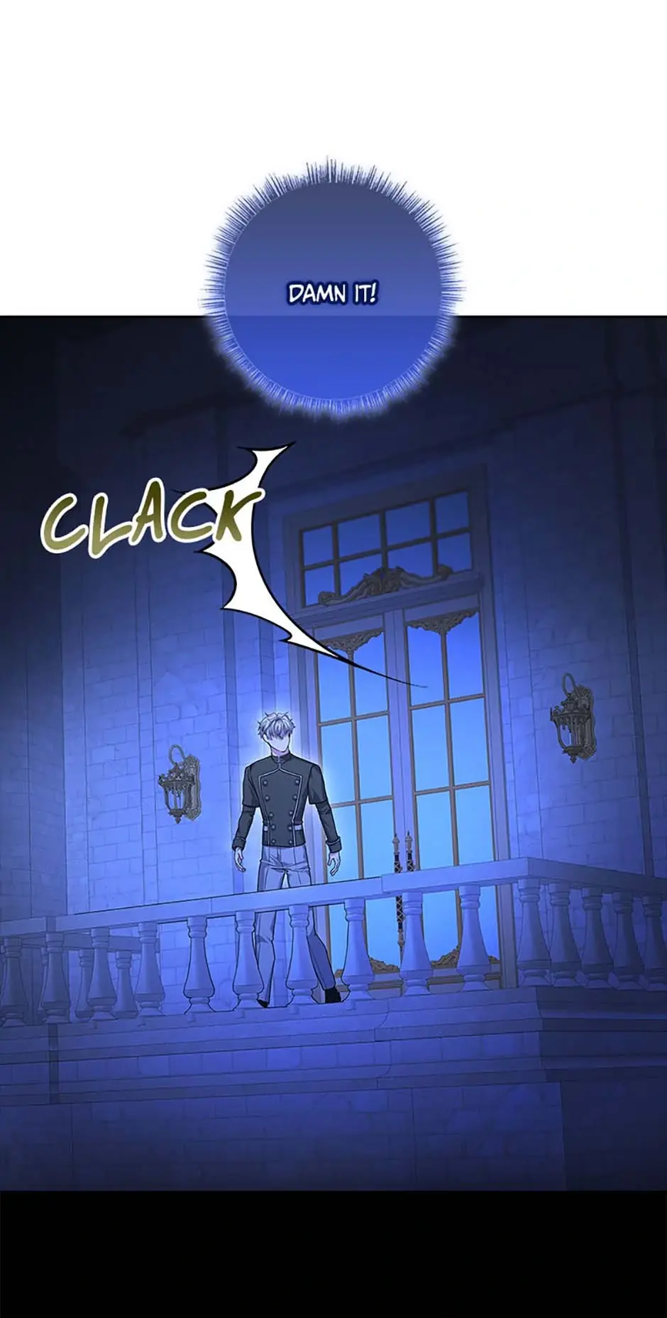 12 O’Clock Marionette Chapter 41 Page 38