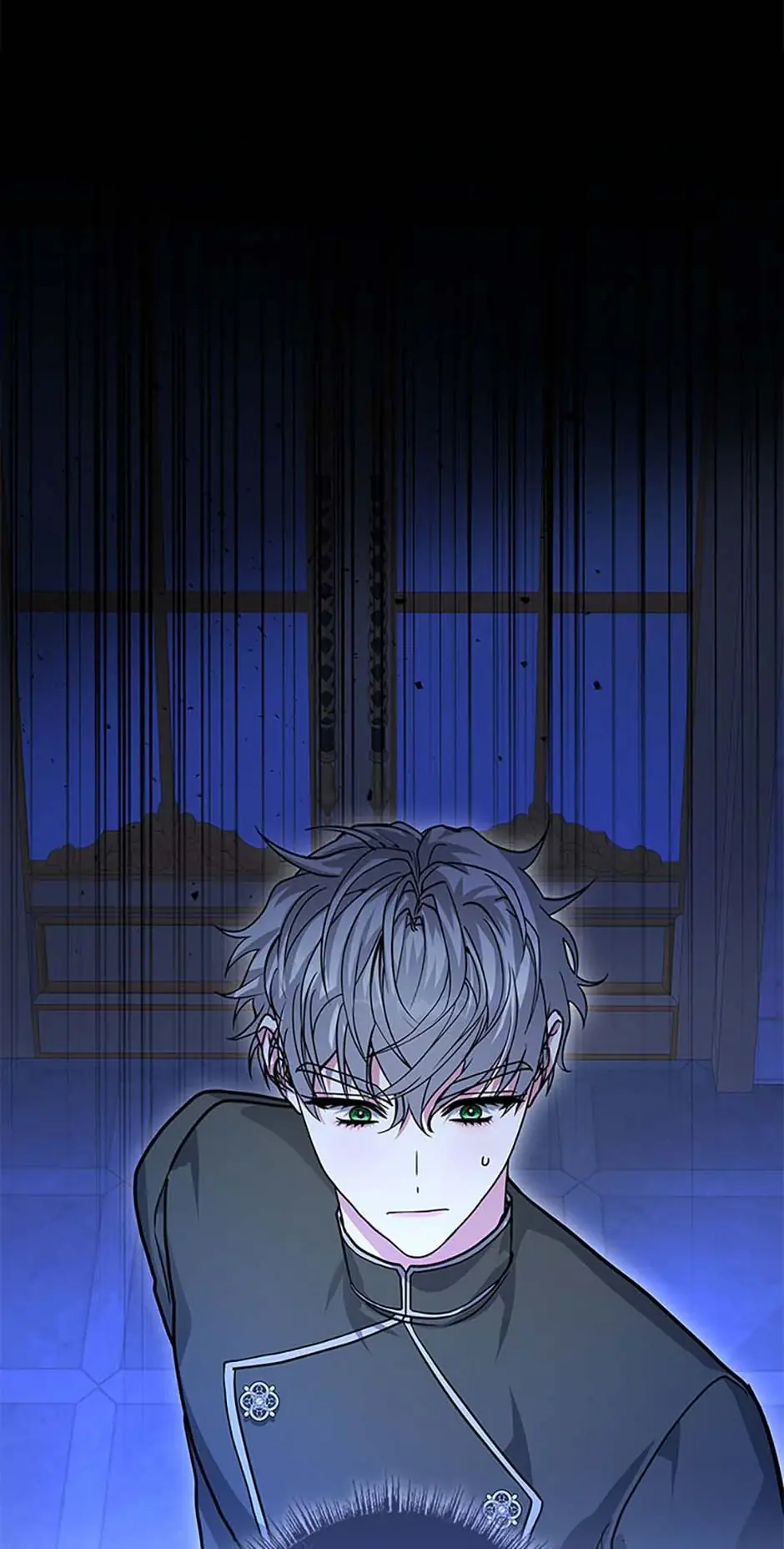 12 O’Clock Marionette Chapter 41 Page 39
