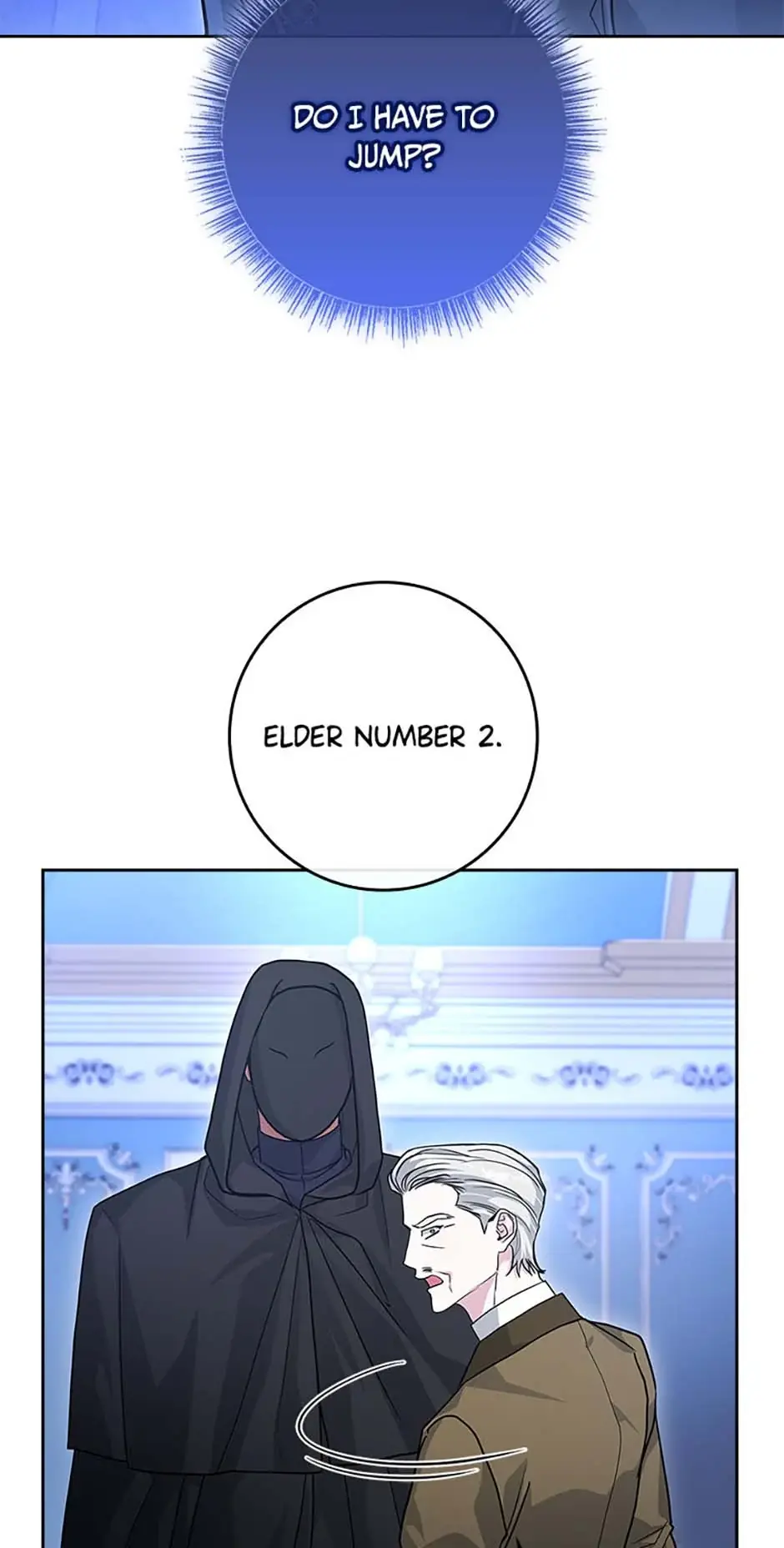12 O’Clock Marionette Chapter 41 Page 40