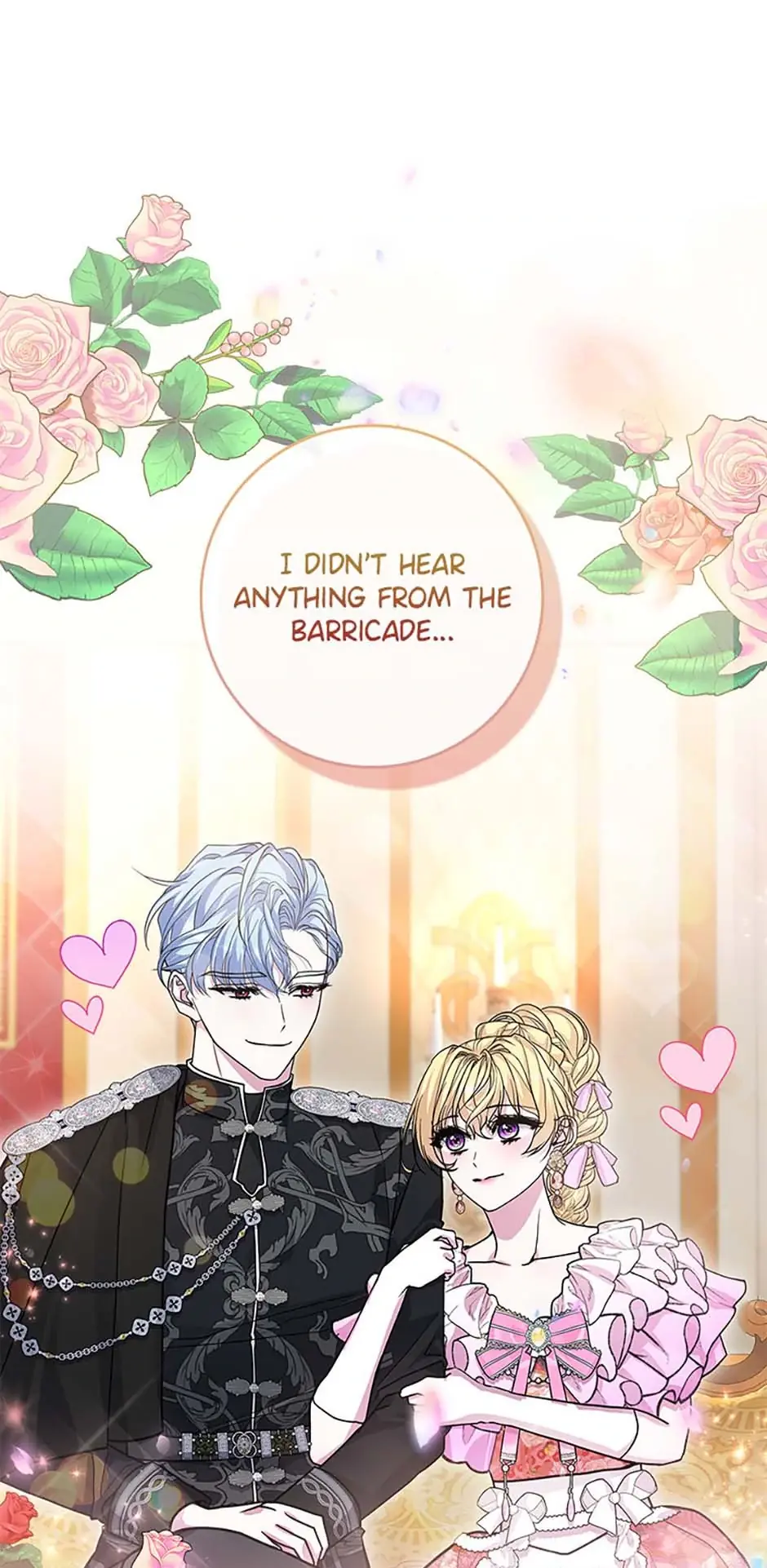 12 O’Clock Marionette Chapter 41 Page 45