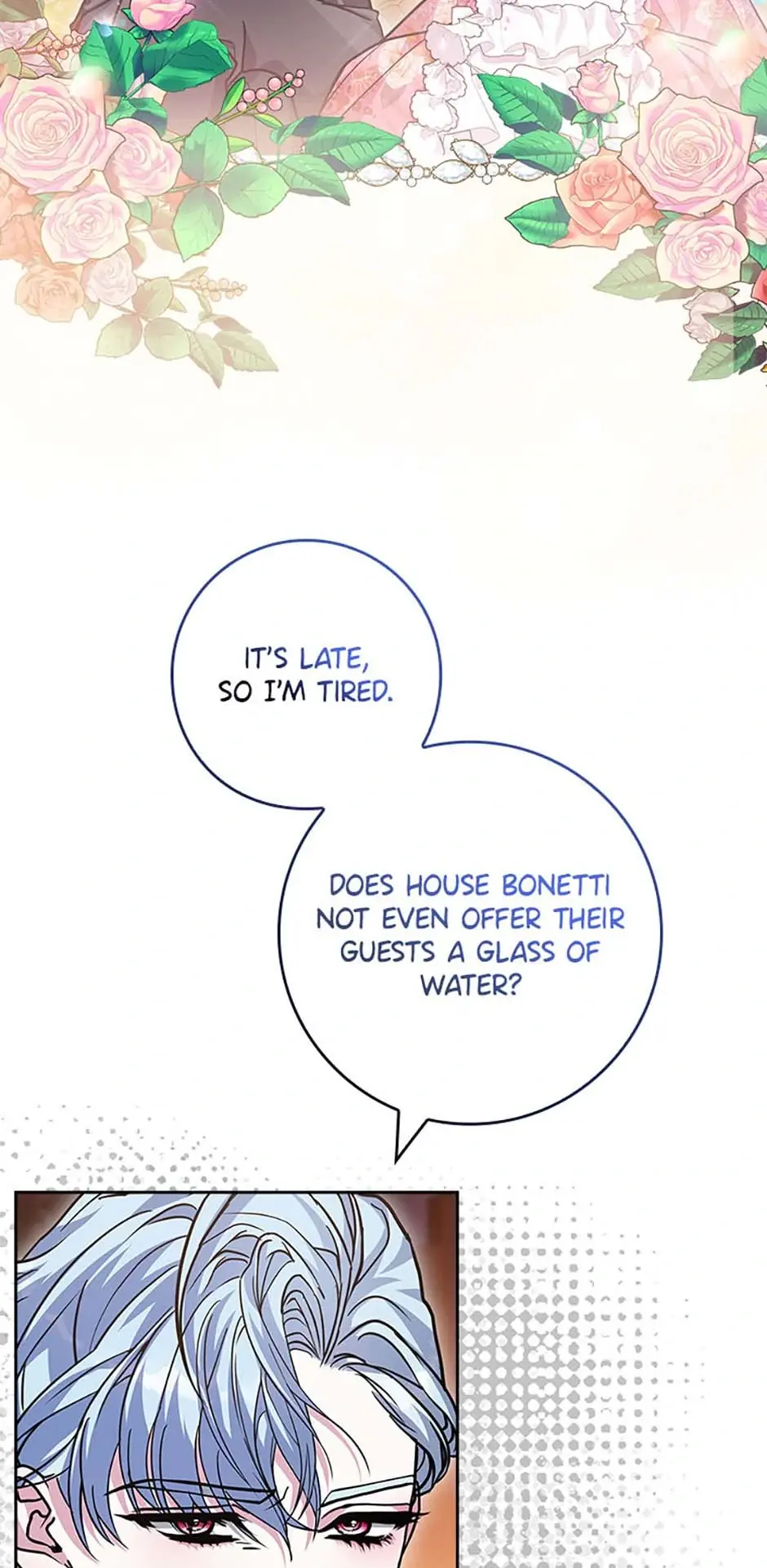 12 O’Clock Marionette Chapter 41 Page 46