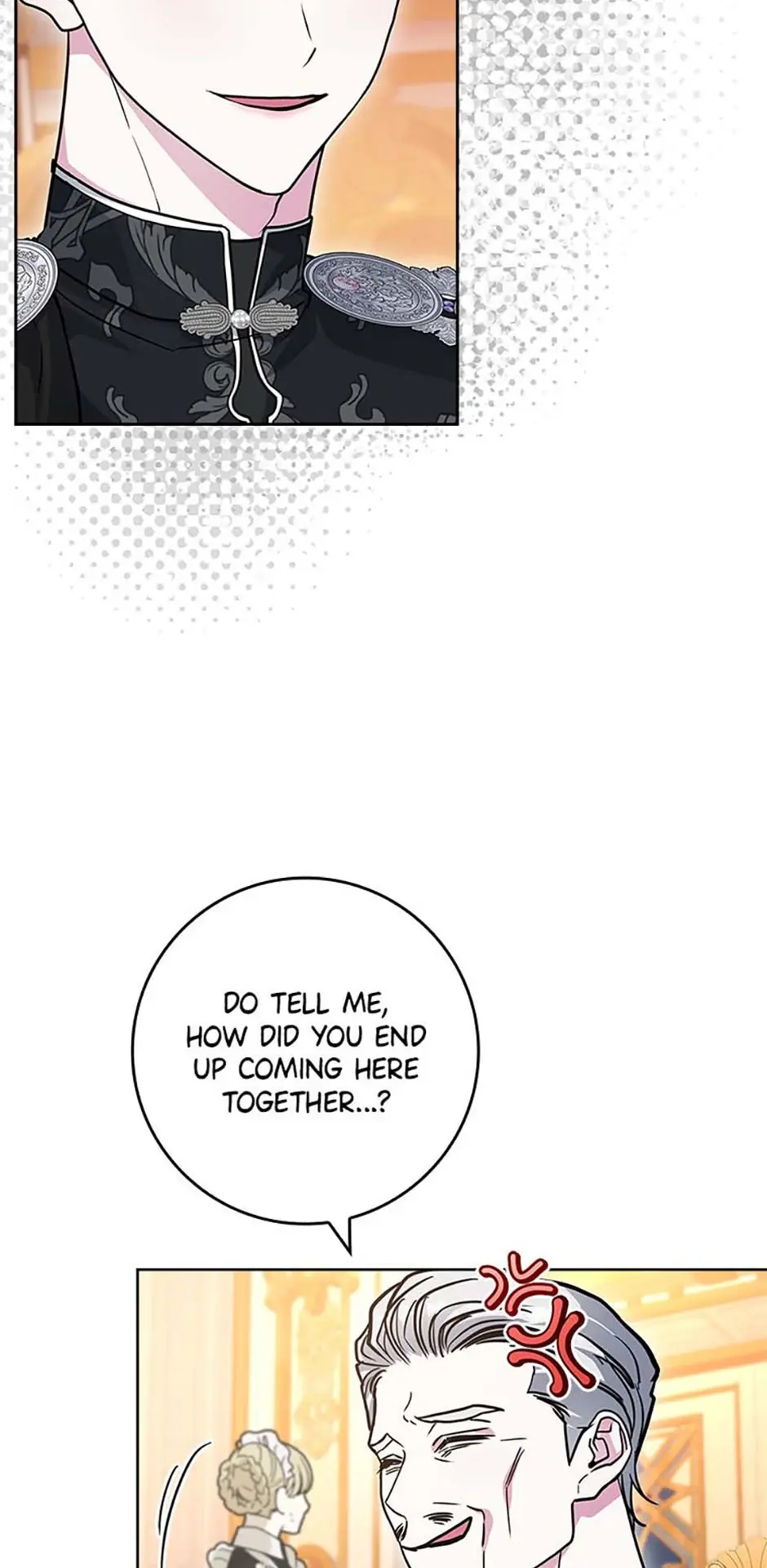12 O’Clock Marionette Chapter 41 Page 47