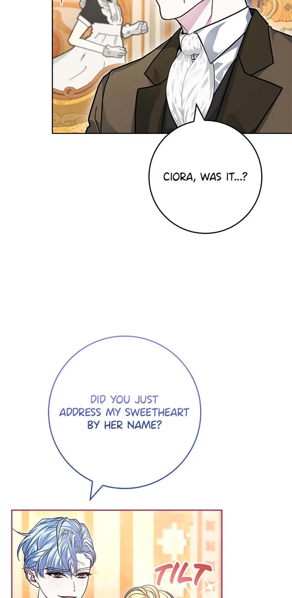 12 O’Clock Marionette Chapter 41 Page 48