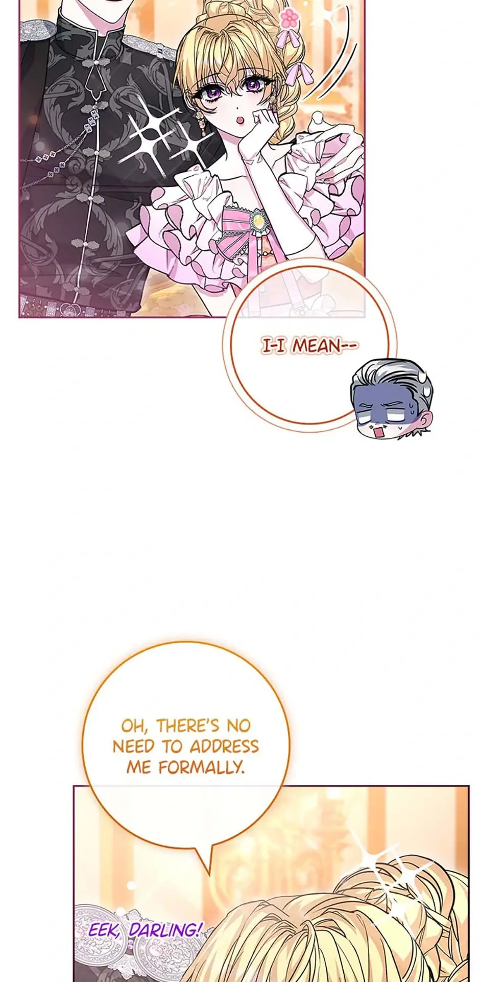 12 O’Clock Marionette Chapter 41 Page 49