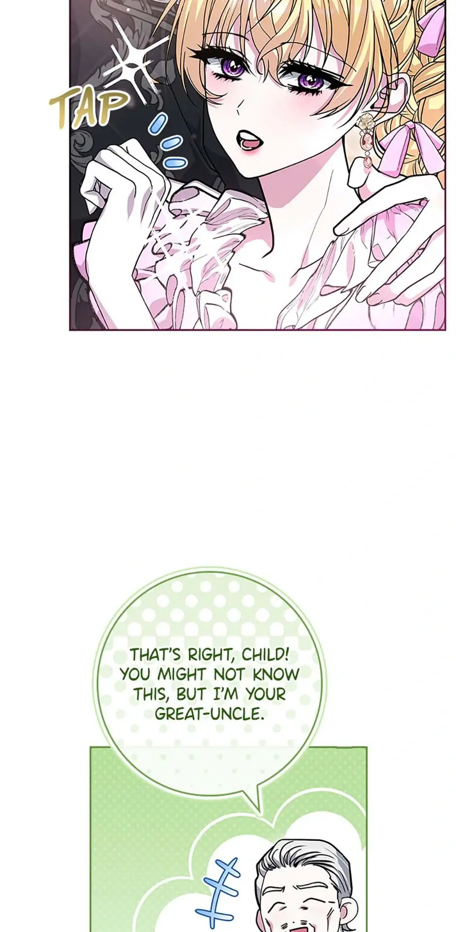 12 O’Clock Marionette Chapter 41 Page 50