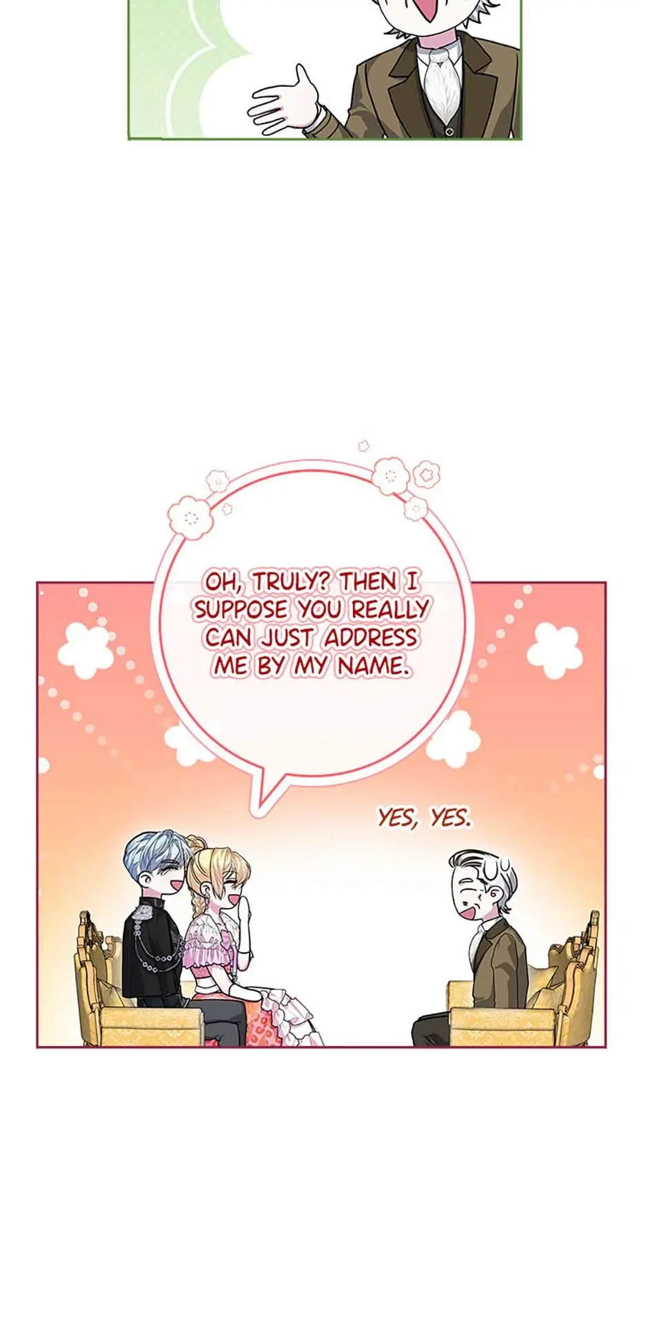 12 O’Clock Marionette Chapter 41 Page 51