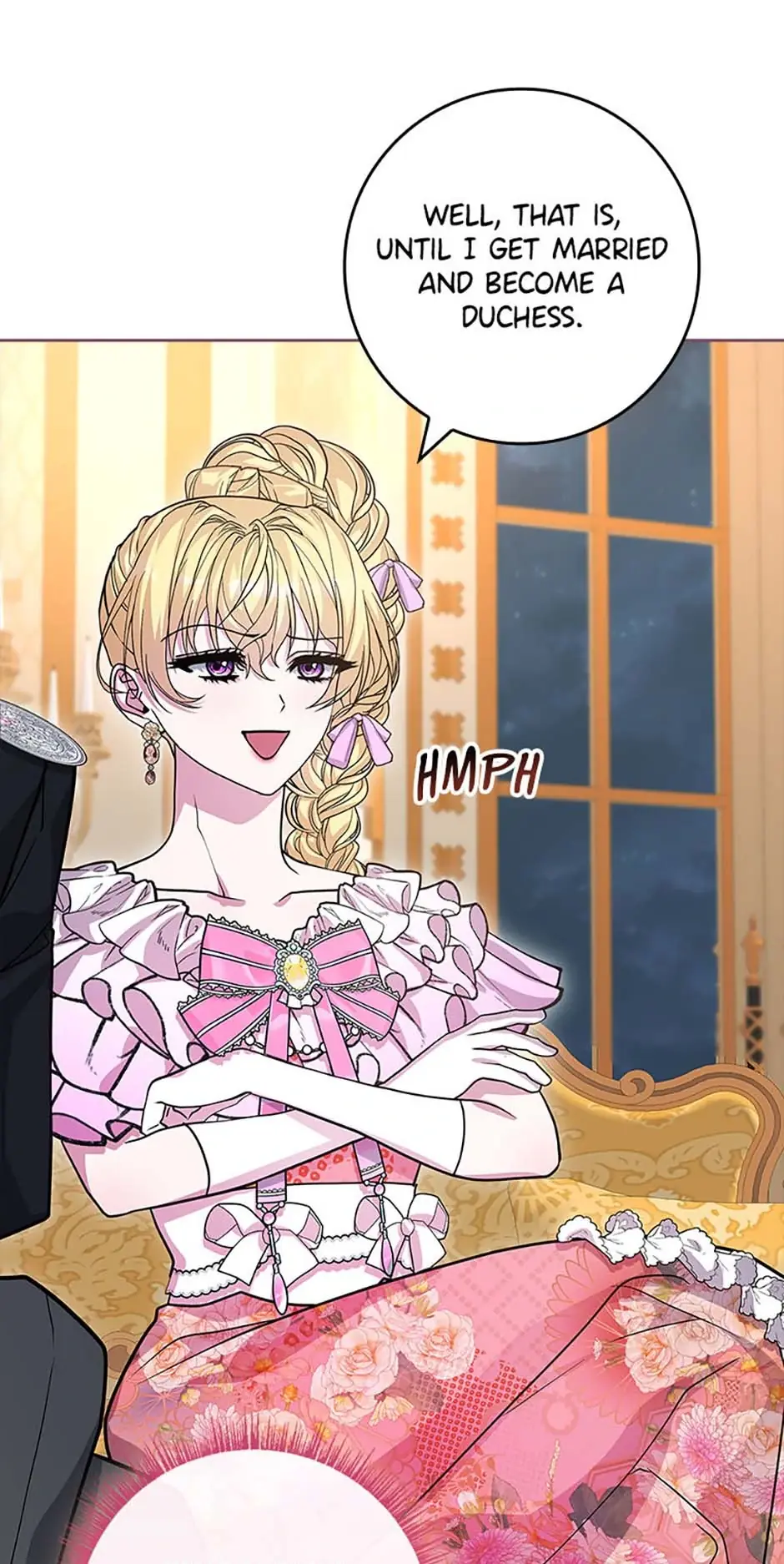 12 O’Clock Marionette Chapter 41 Page 52