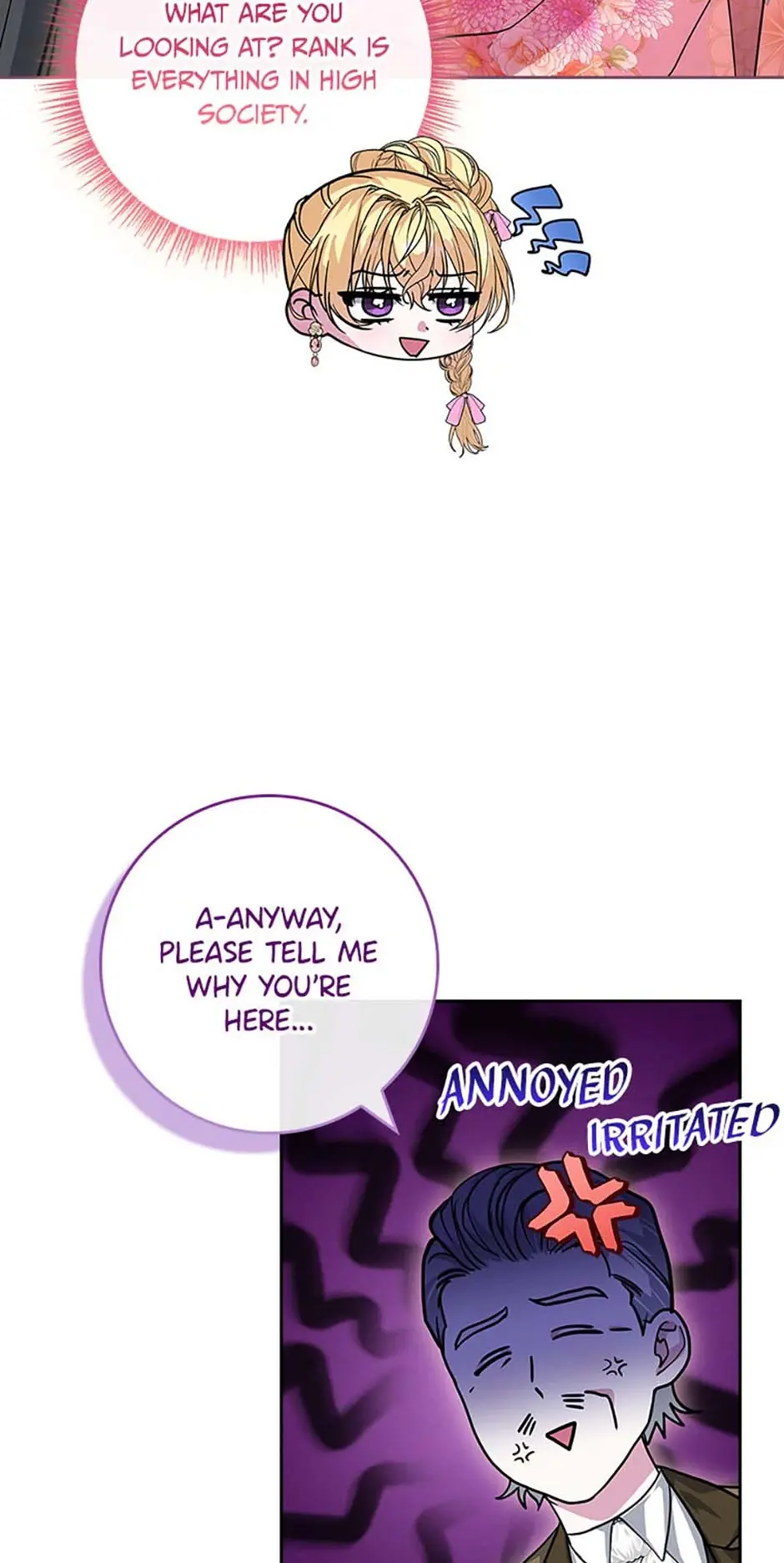 12 O’Clock Marionette Chapter 41 Page 53