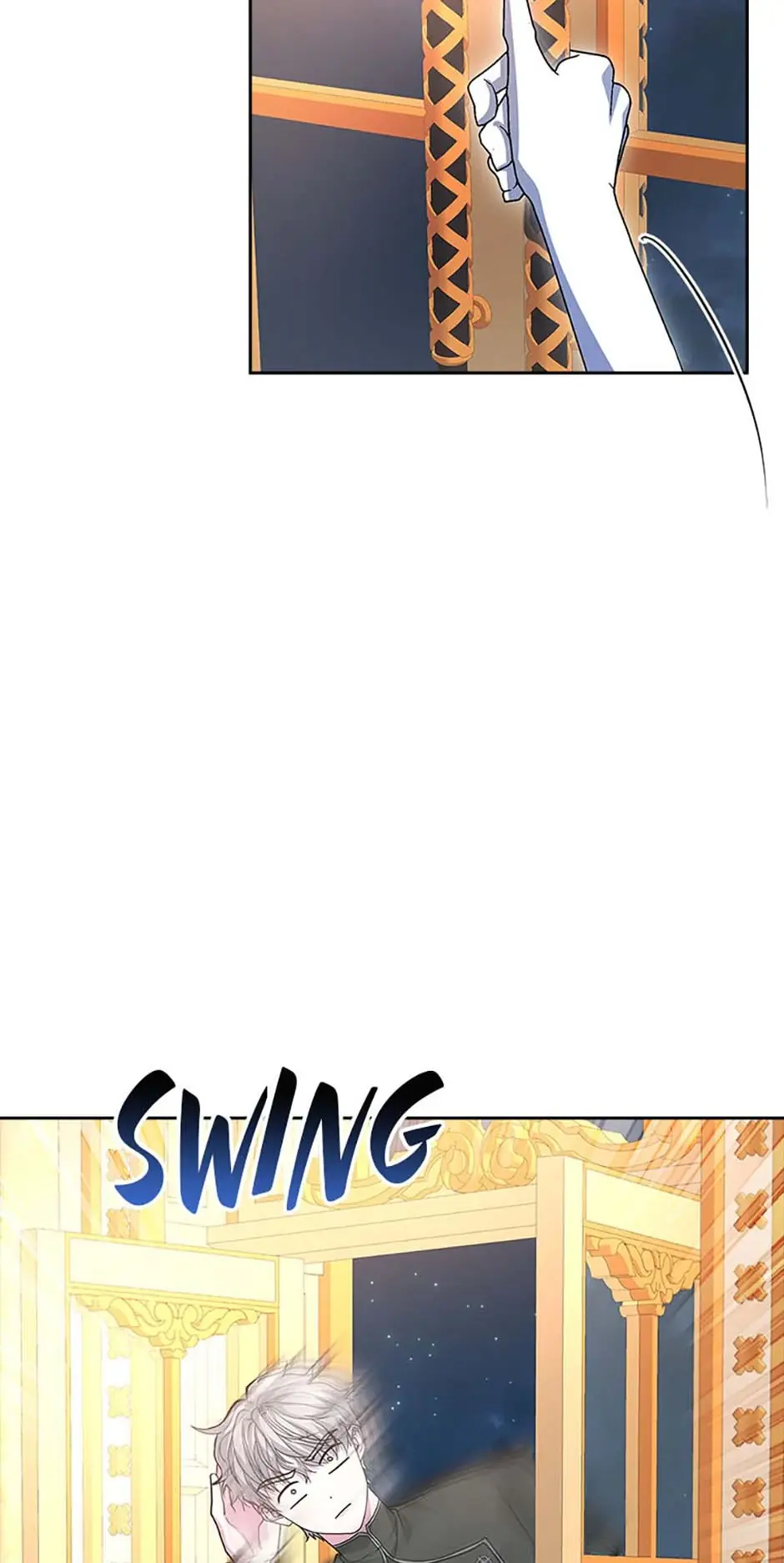 12 O’Clock Marionette Chapter 41 Page 57