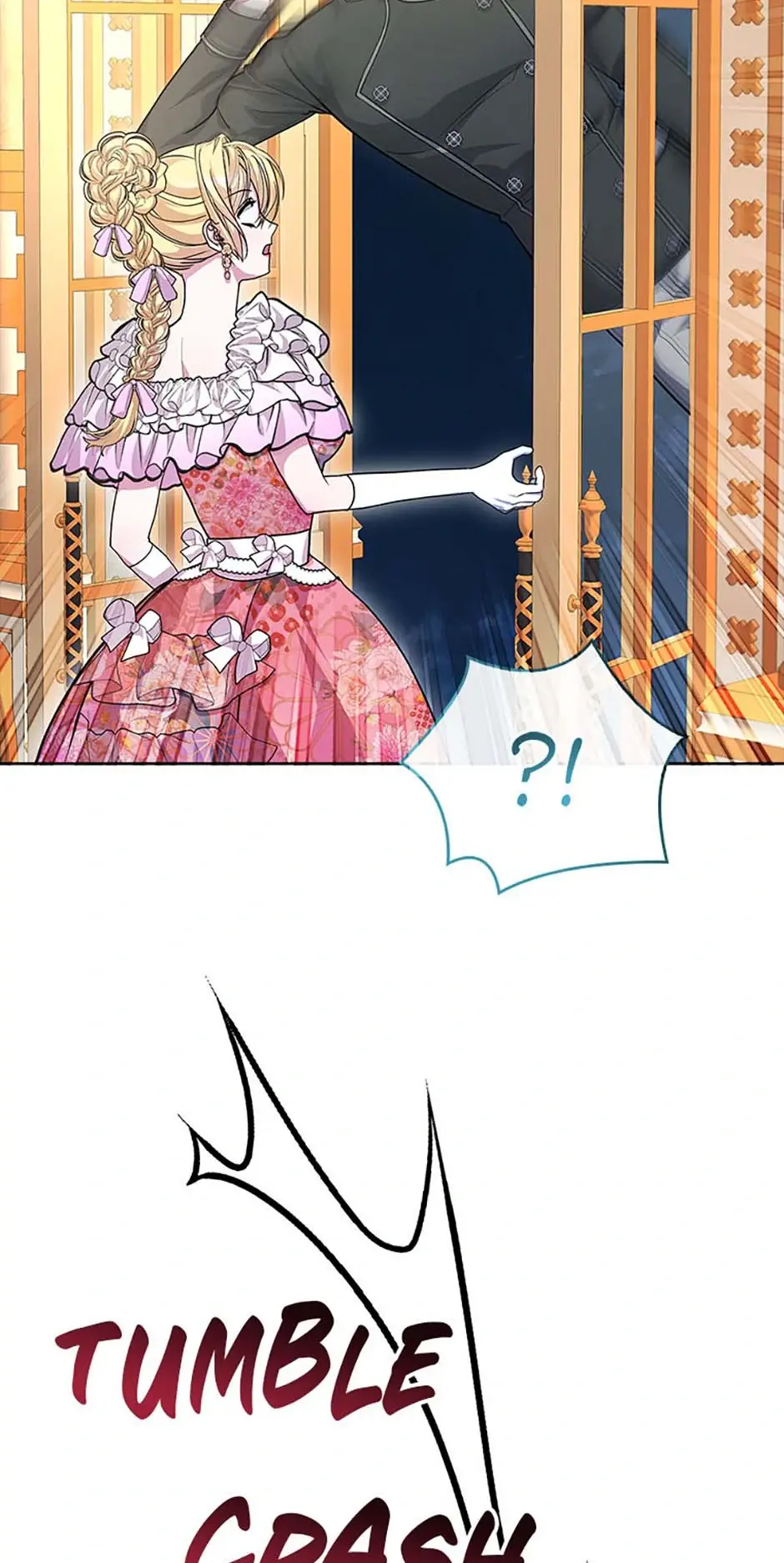 12 O’Clock Marionette Chapter 41 Page 58