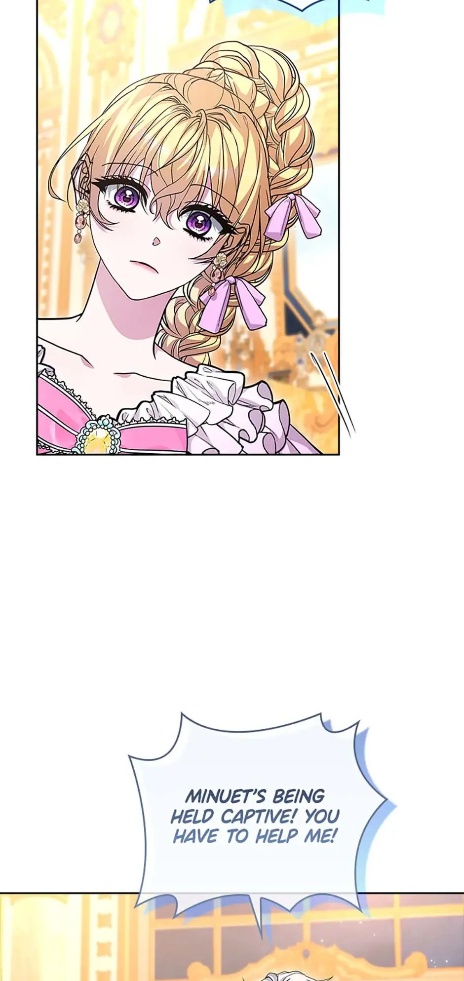 12 O’Clock Marionette Chapter 41 Page 62
