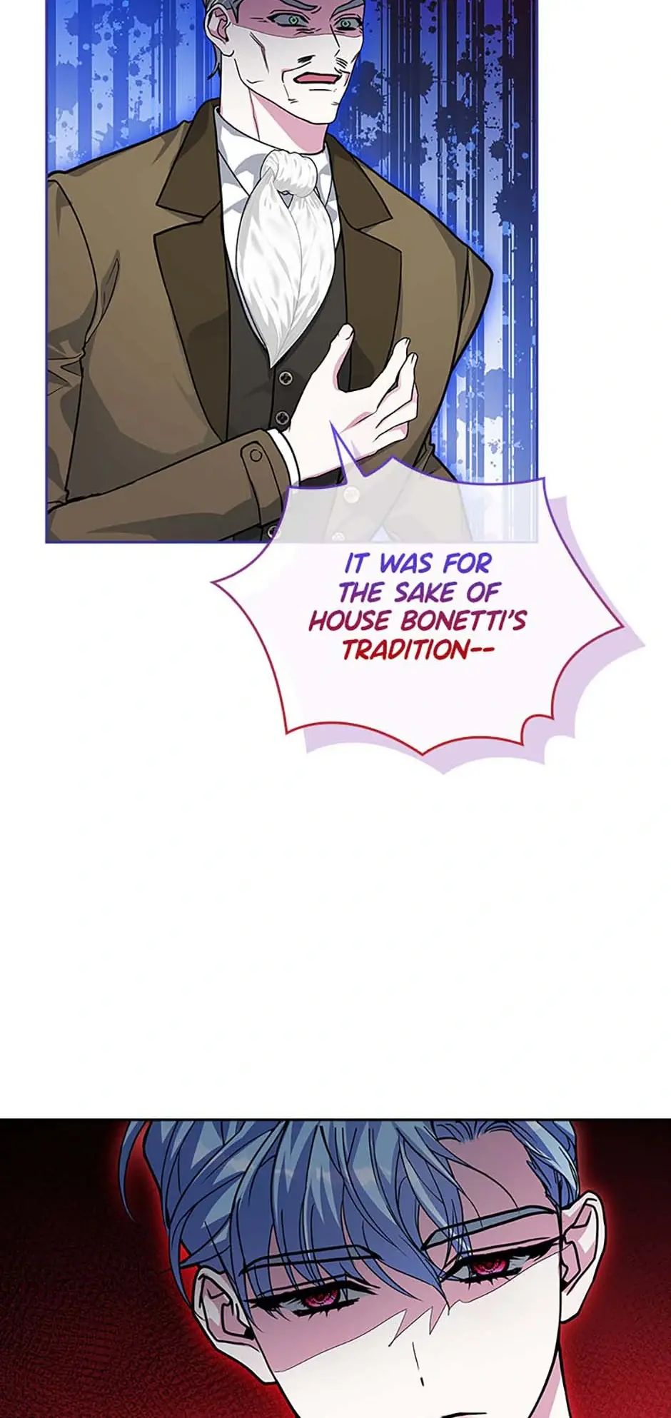 12 O’Clock Marionette Chapter 41 Page 64
