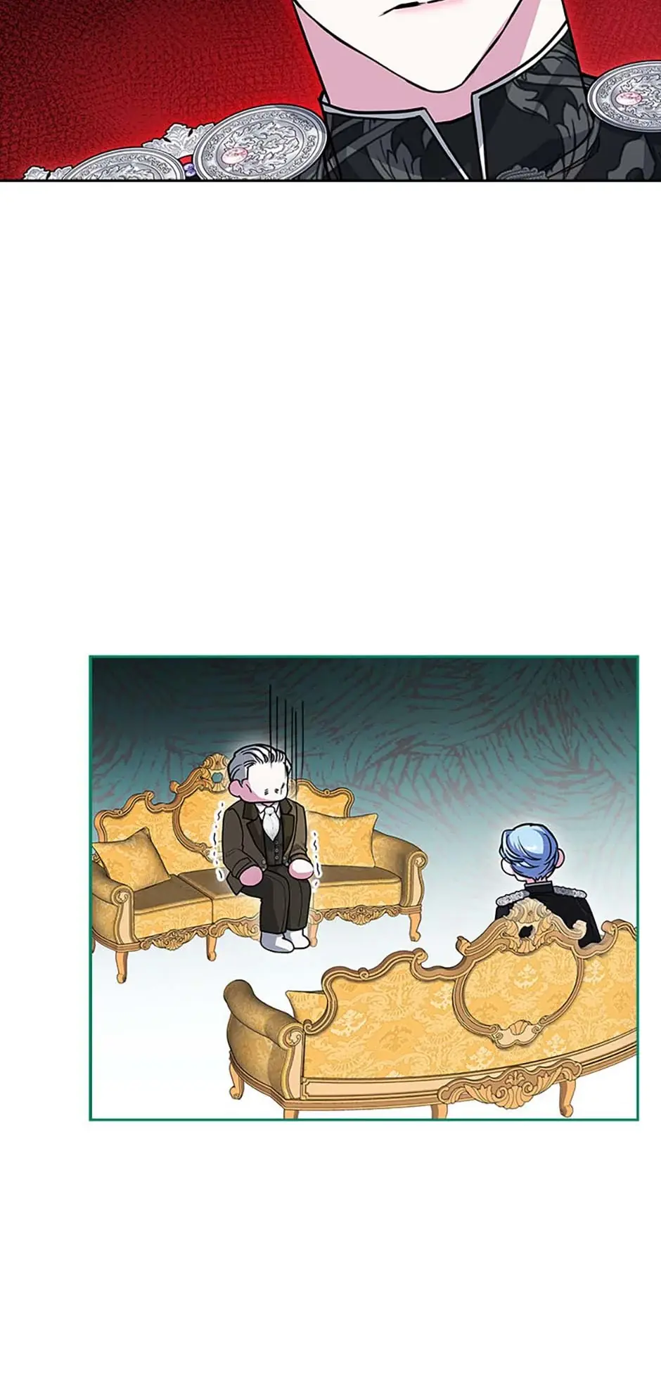 12 O’Clock Marionette Chapter 41 Page 65