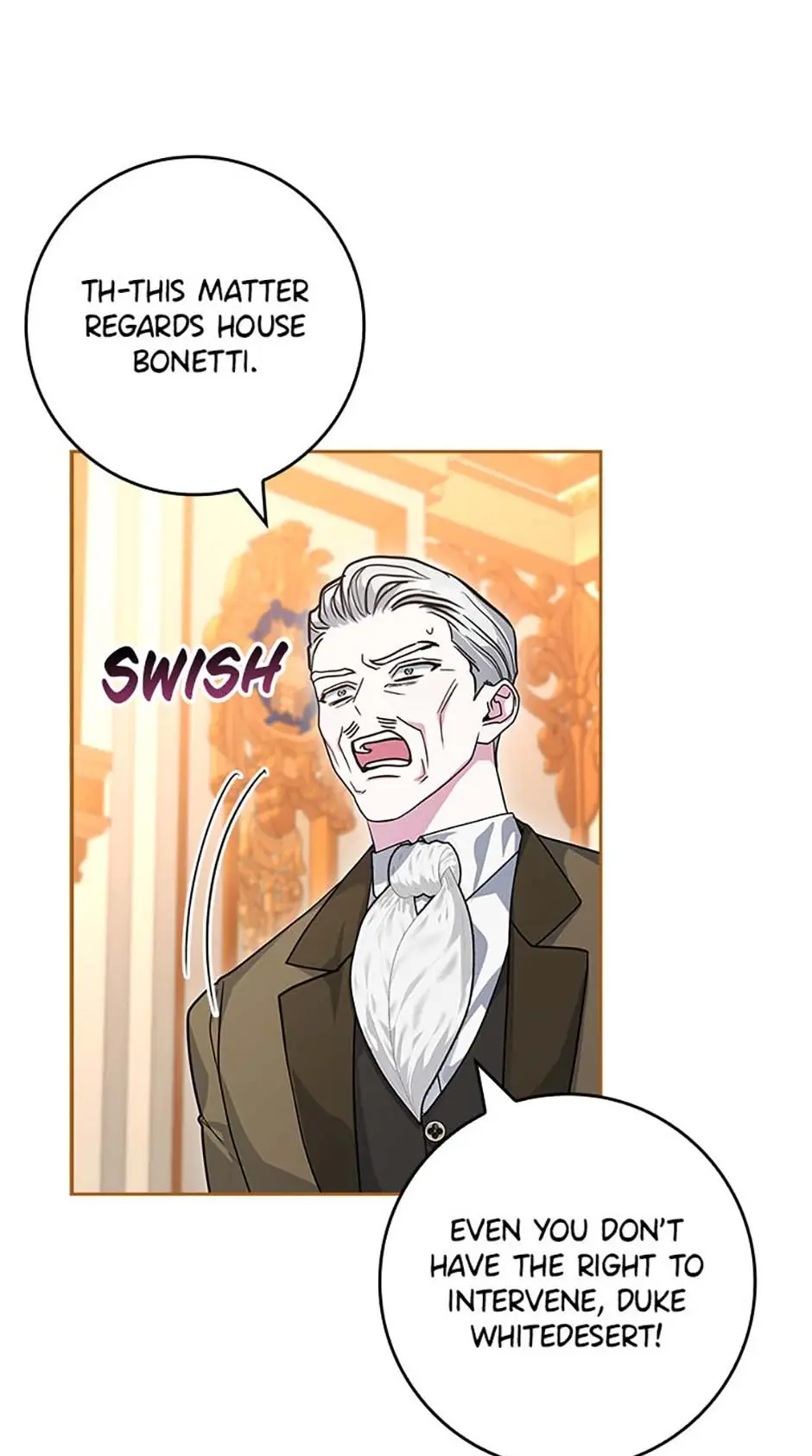 12 O’Clock Marionette Chapter 41 Page 66