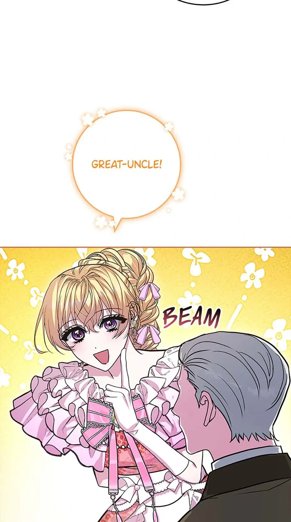 12 O’Clock Marionette Chapter 41 Page 67
