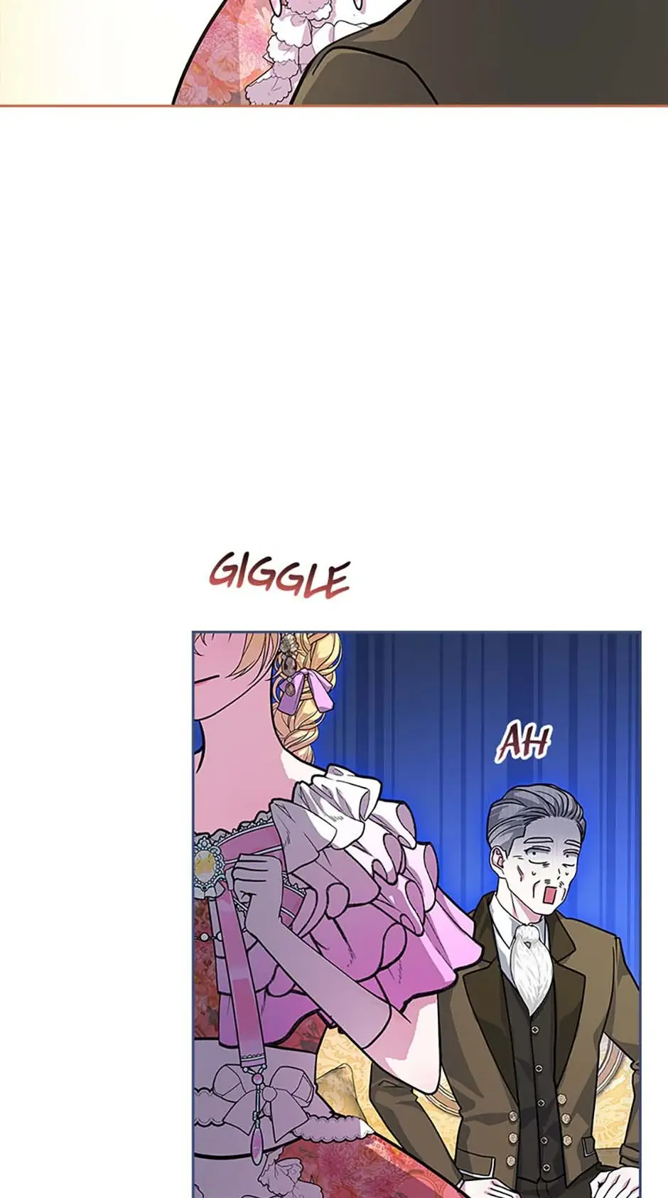 12 O’Clock Marionette Chapter 41 Page 68